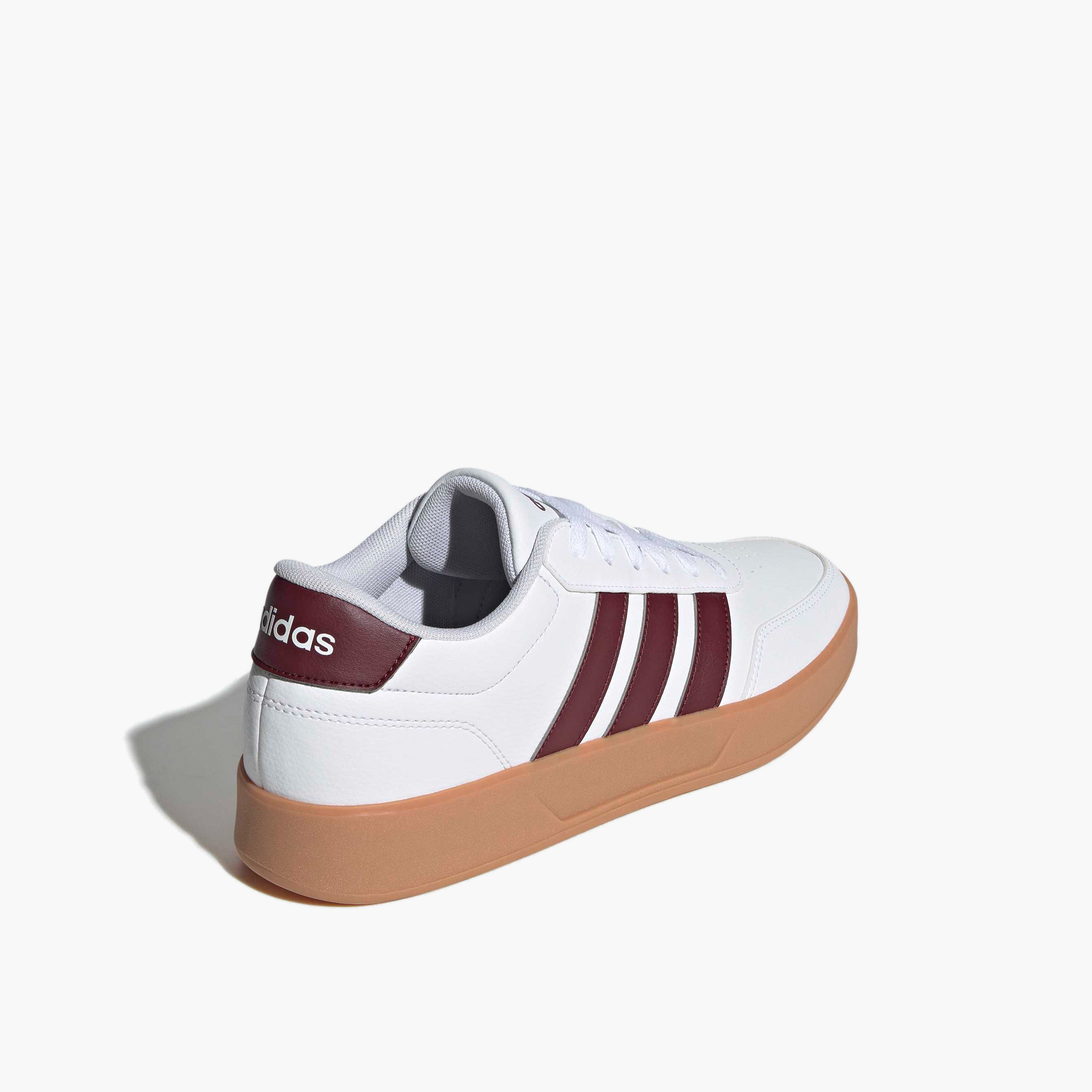 حذاء سنيكرز برباط إغلاق بريك نت 3.0 للرجال من أديداس-sports-men-shoes-image-5