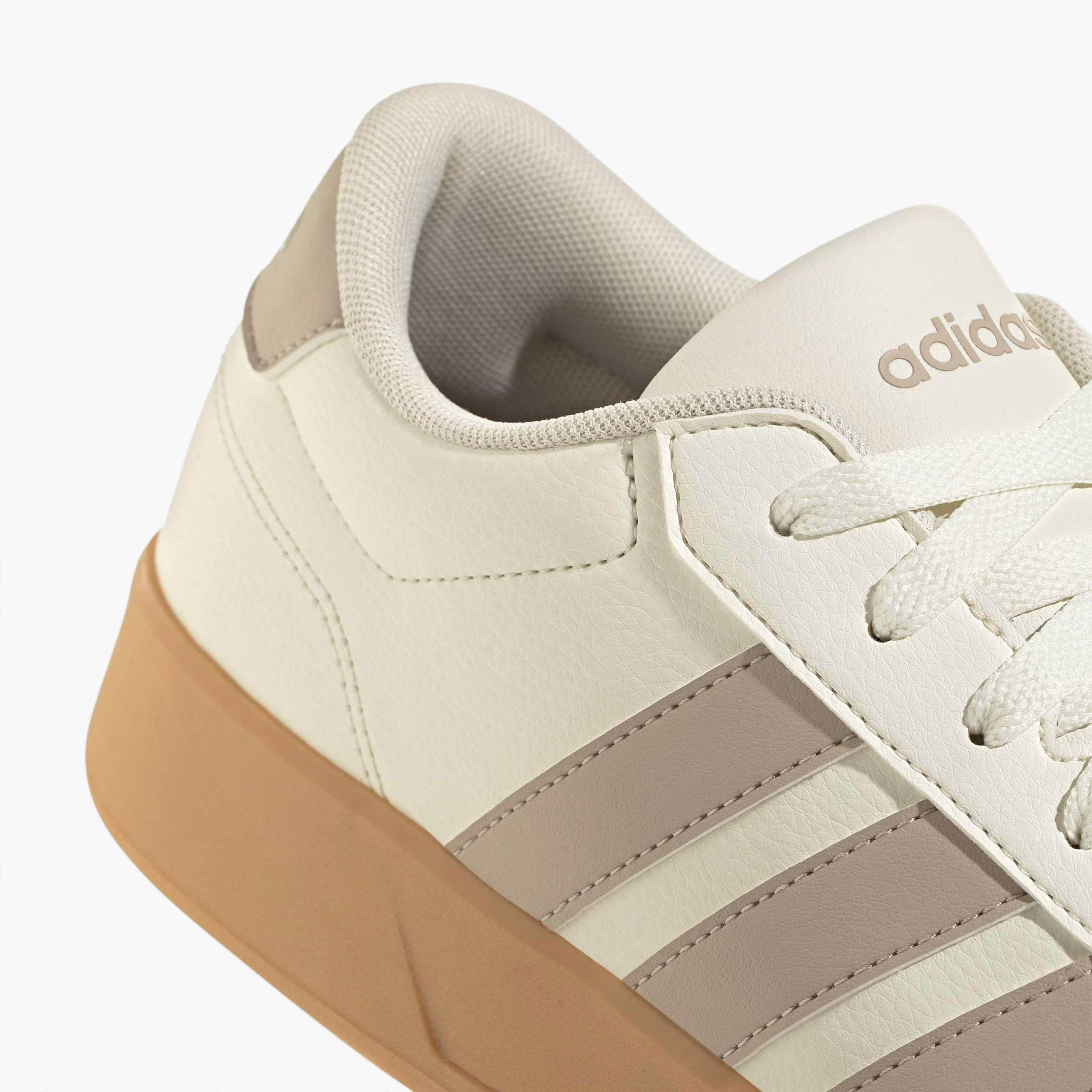 Adidas Men Breaknet 3.0 Lace-Up Sneakers-sports-men-shoes-image-8