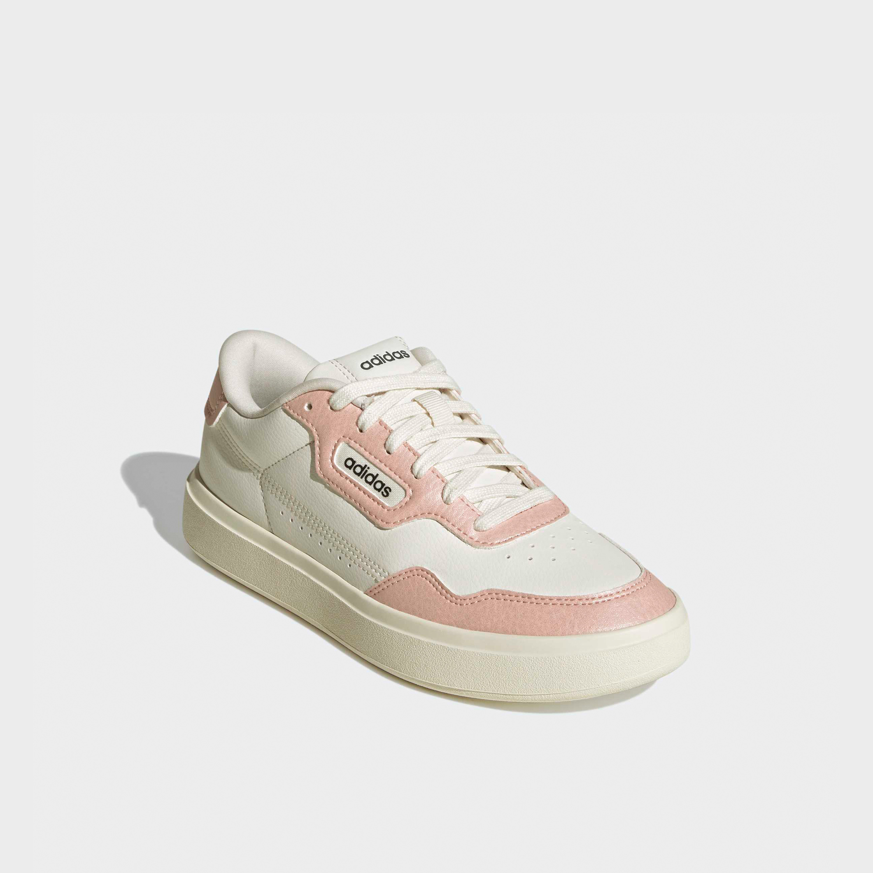 Adidas Women Park St 2.0 Lace-Up Ankle Sneakers-women-shoes-sneakers-image-1