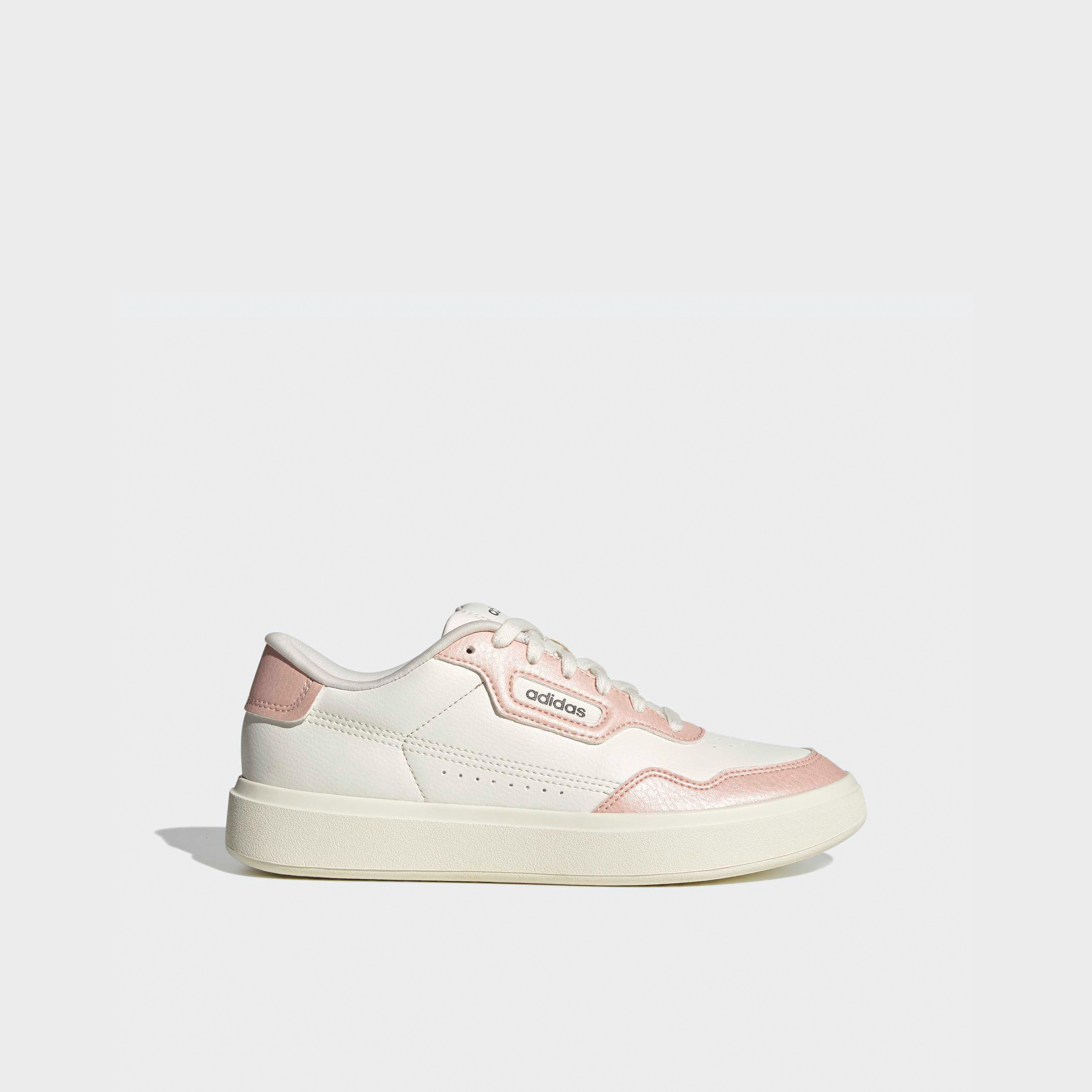 Adidas Women Park St 2.0 Lace-Up Ankle Sneakers-women-shoes-sneakers-image-2