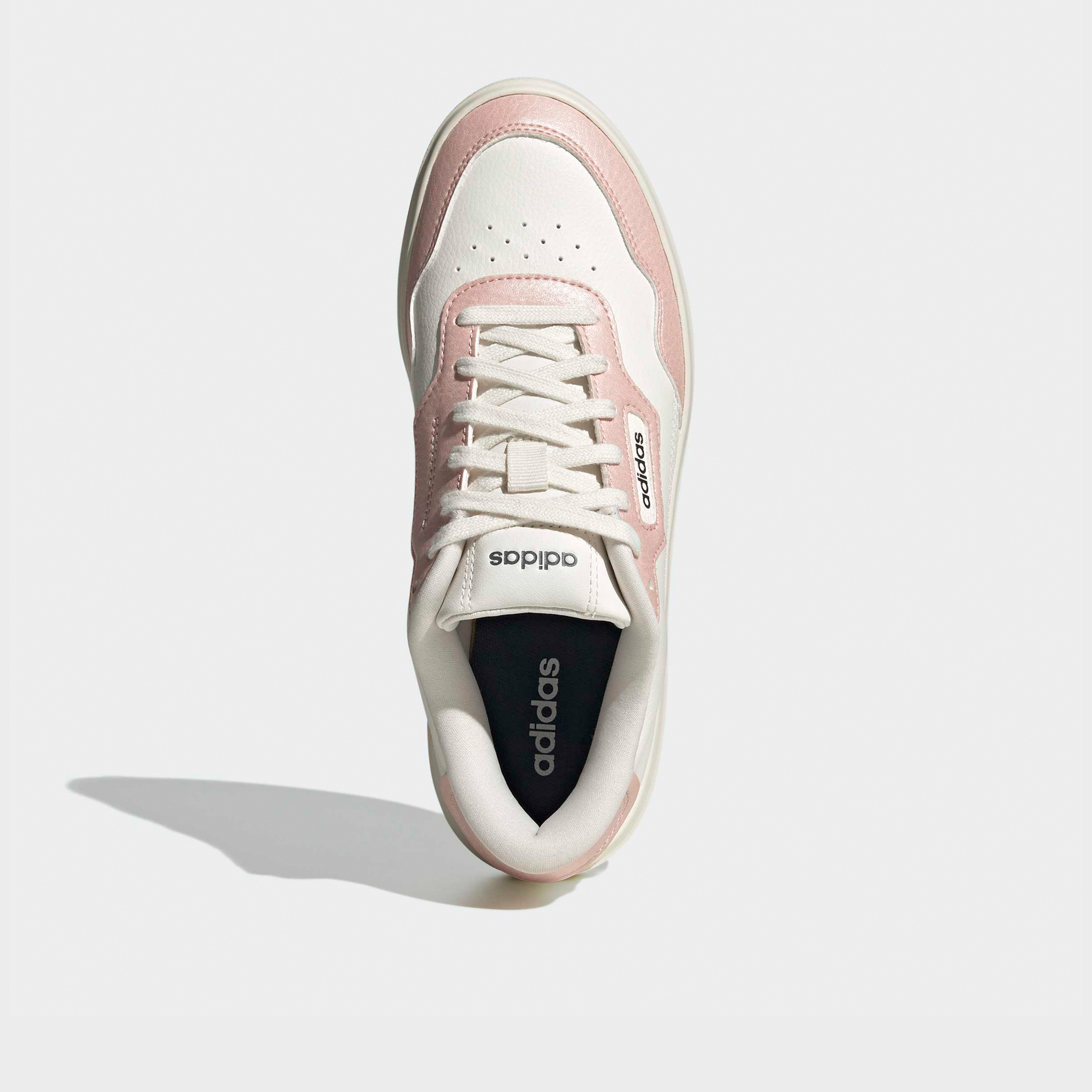 Adidas Women Park St 2.0 Lace-Up Ankle Sneakers-women-shoes-sneakers-image-3