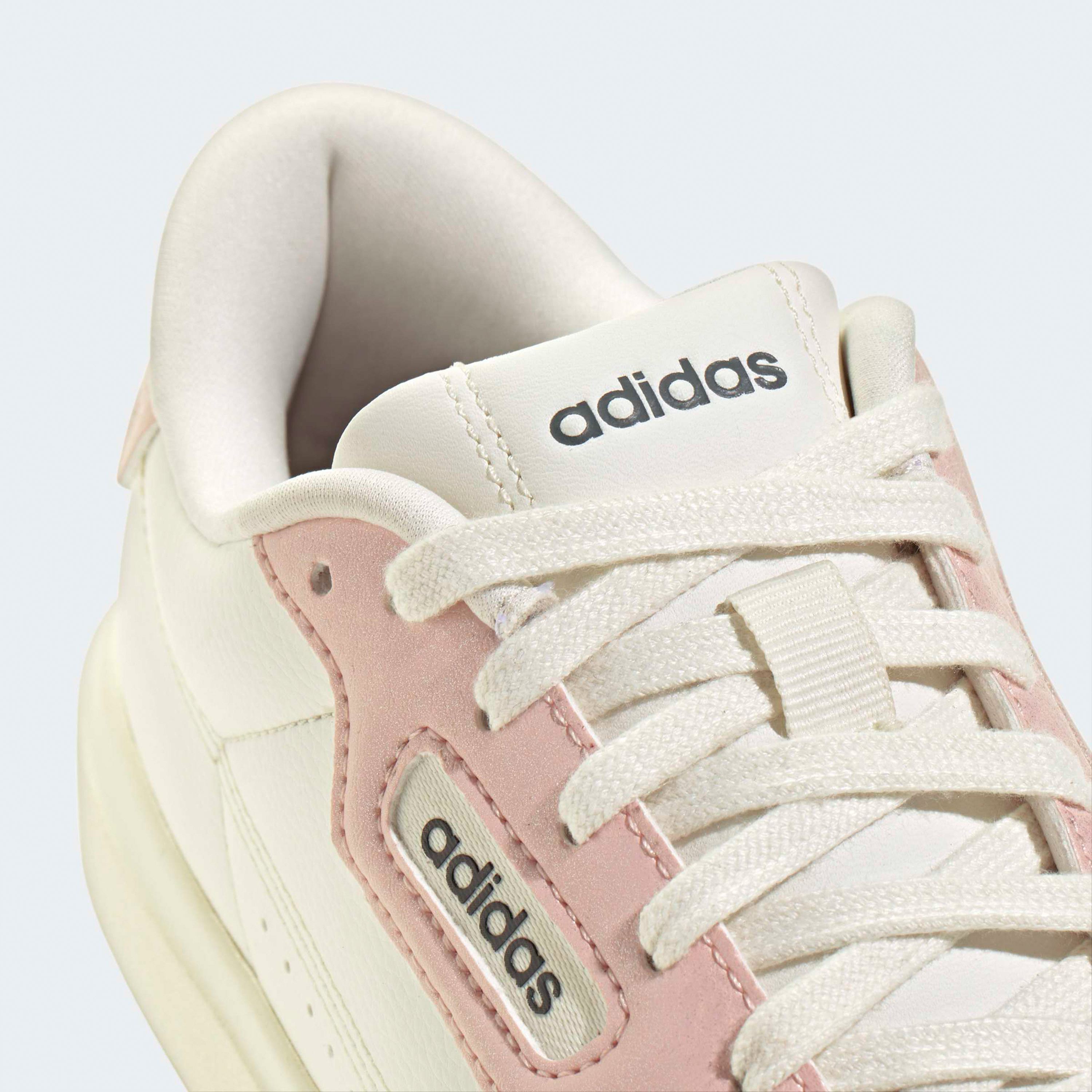 Adidas Women Park St 2.0 Lace-Up Ankle Sneakers-women-shoes-sneakers-image-6