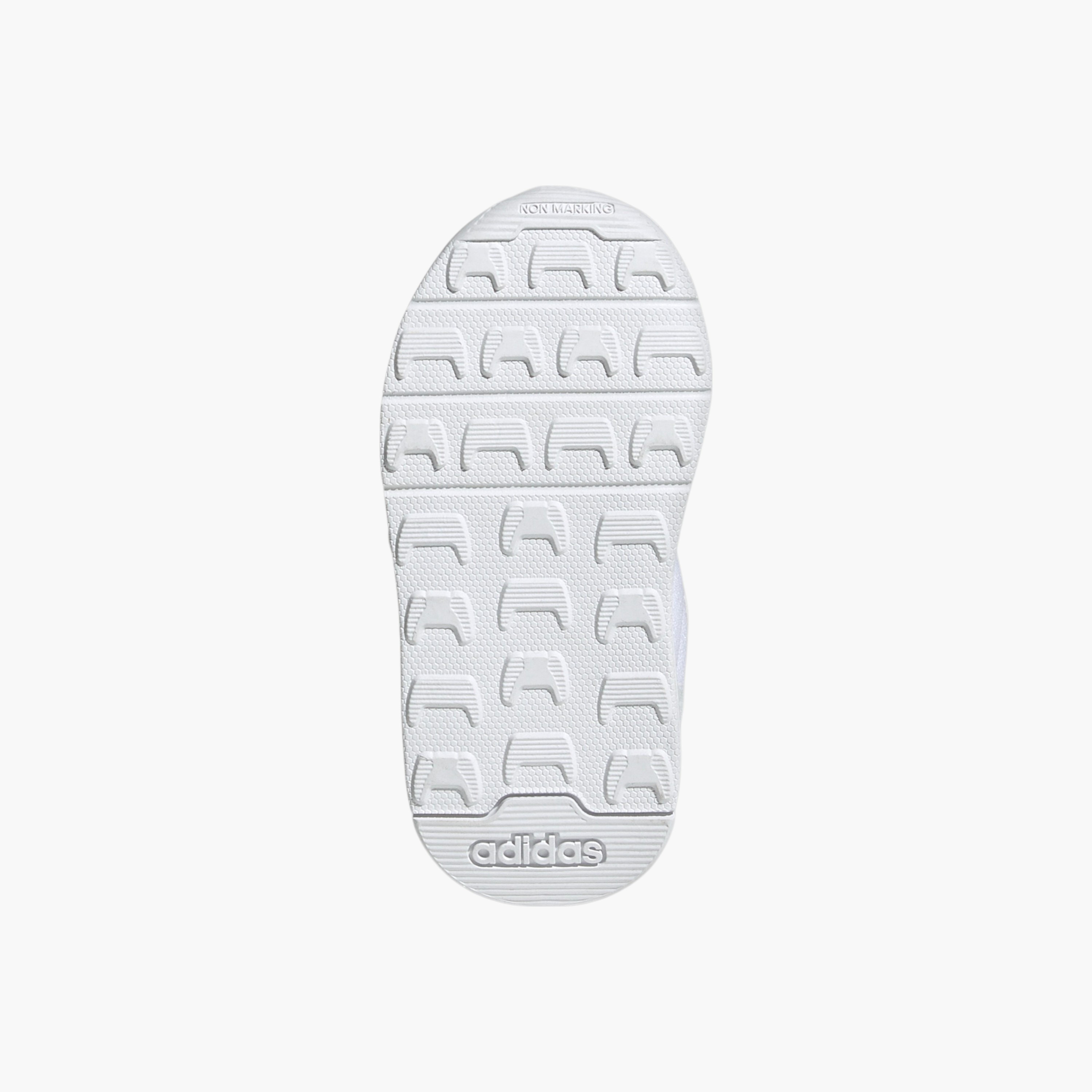 Adidas Boy's TENSAUR SWITCH CF I Sneakers with Hook and Loop Closure - JQ4754-boys-shoes-sneakers-image-6