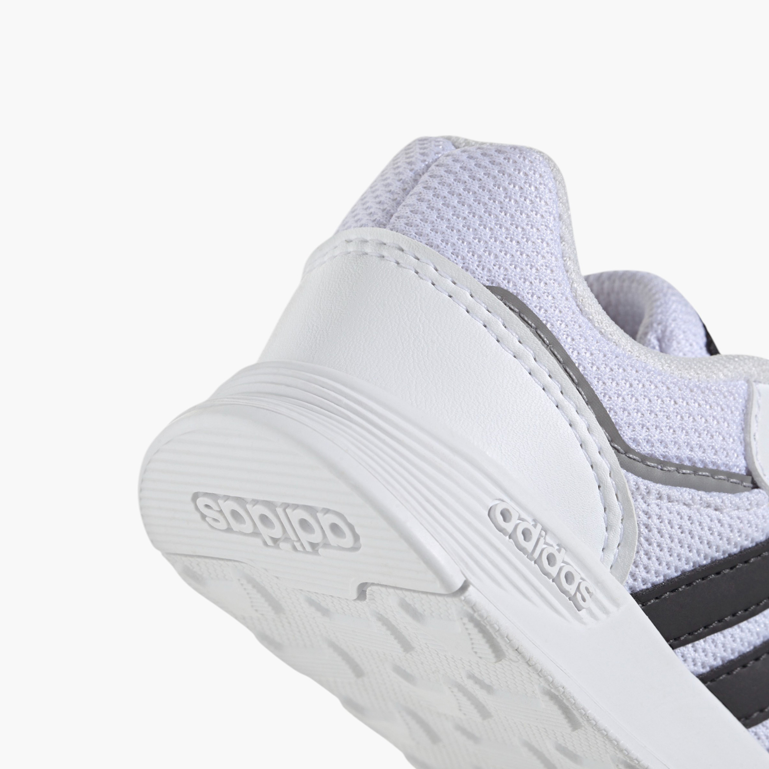 Adidas Boy's TENSAUR SWITCH CF I Sneakers with Hook and Loop Closure - JQ4754-boys-shoes-sneakers-image-9