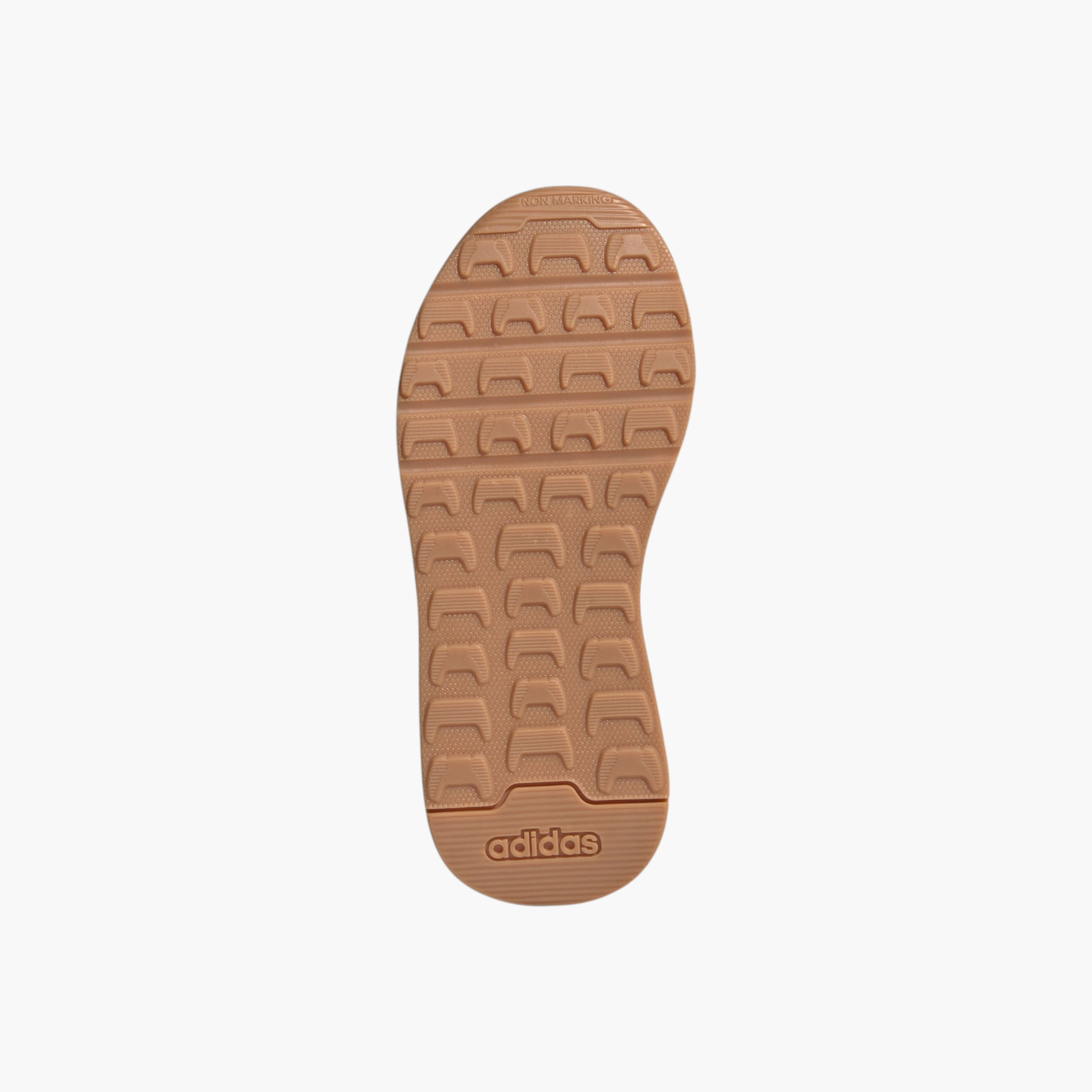 Adidas Kids' TENSAUR SWITCH CF C Sneakers with Hook and Loop Closure - JQ4765-boys-shoes-sneakers-image-4