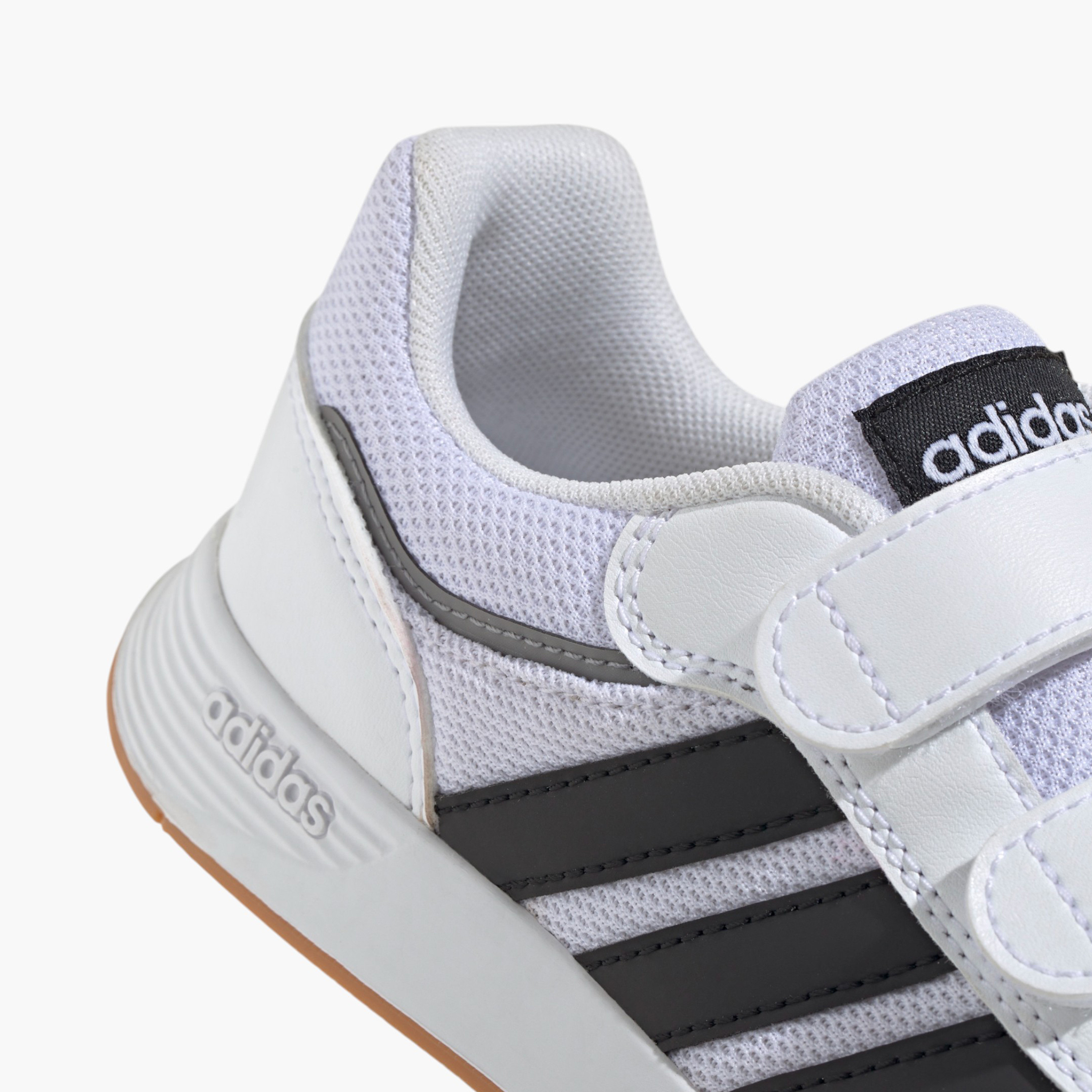 Adidas Kids' TENSAUR SWITCH CF C Sneakers with Hook and Loop Closure - JQ4765-boys-shoes-sneakers-image-8