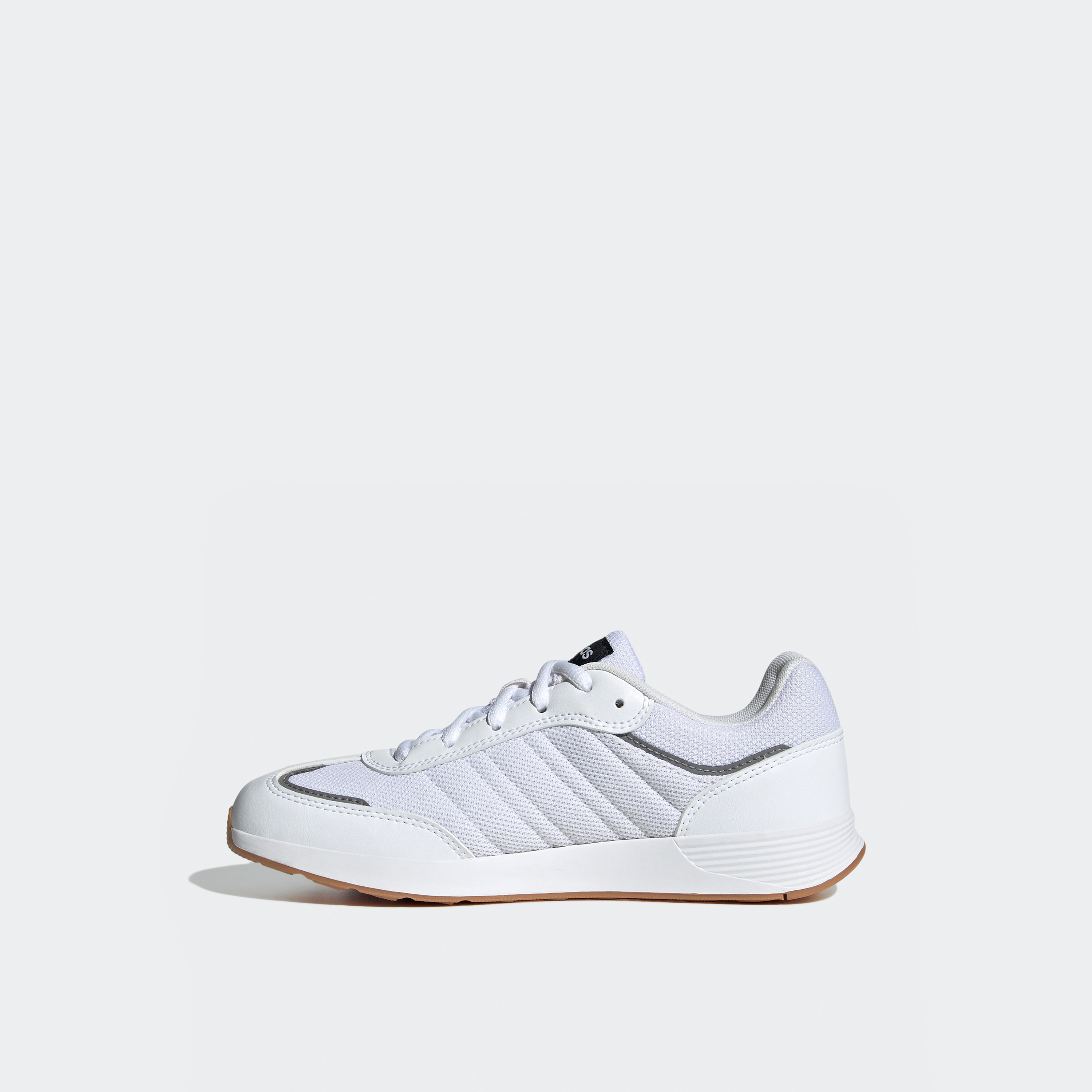 Adidas Boys Tensaur Switch Lace-Up Sneakers-women-shoes-sneakers-image-3
