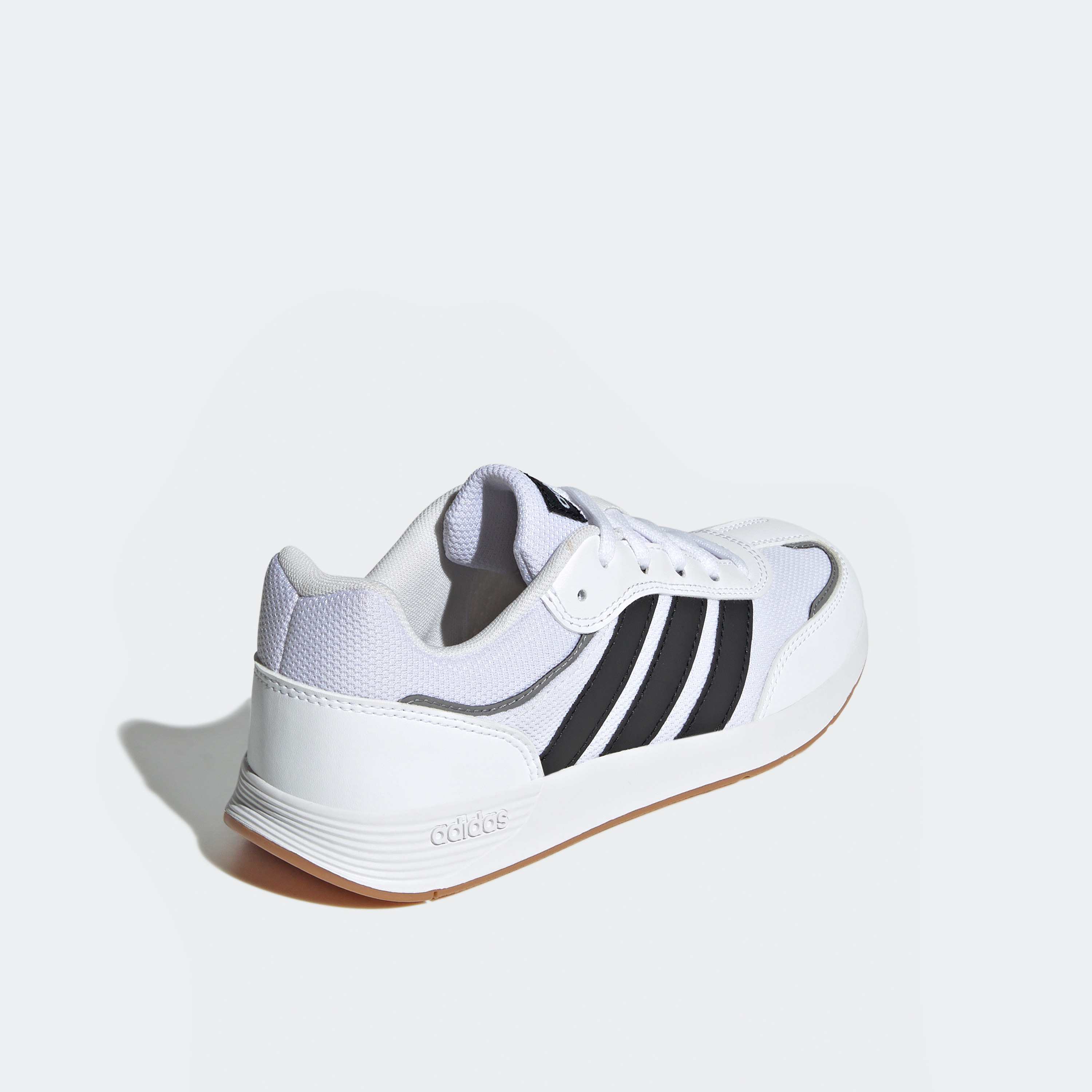 Adidas Boys Tensaur Switch Lace-Up Sneakers-women-shoes-sneakers-image-5