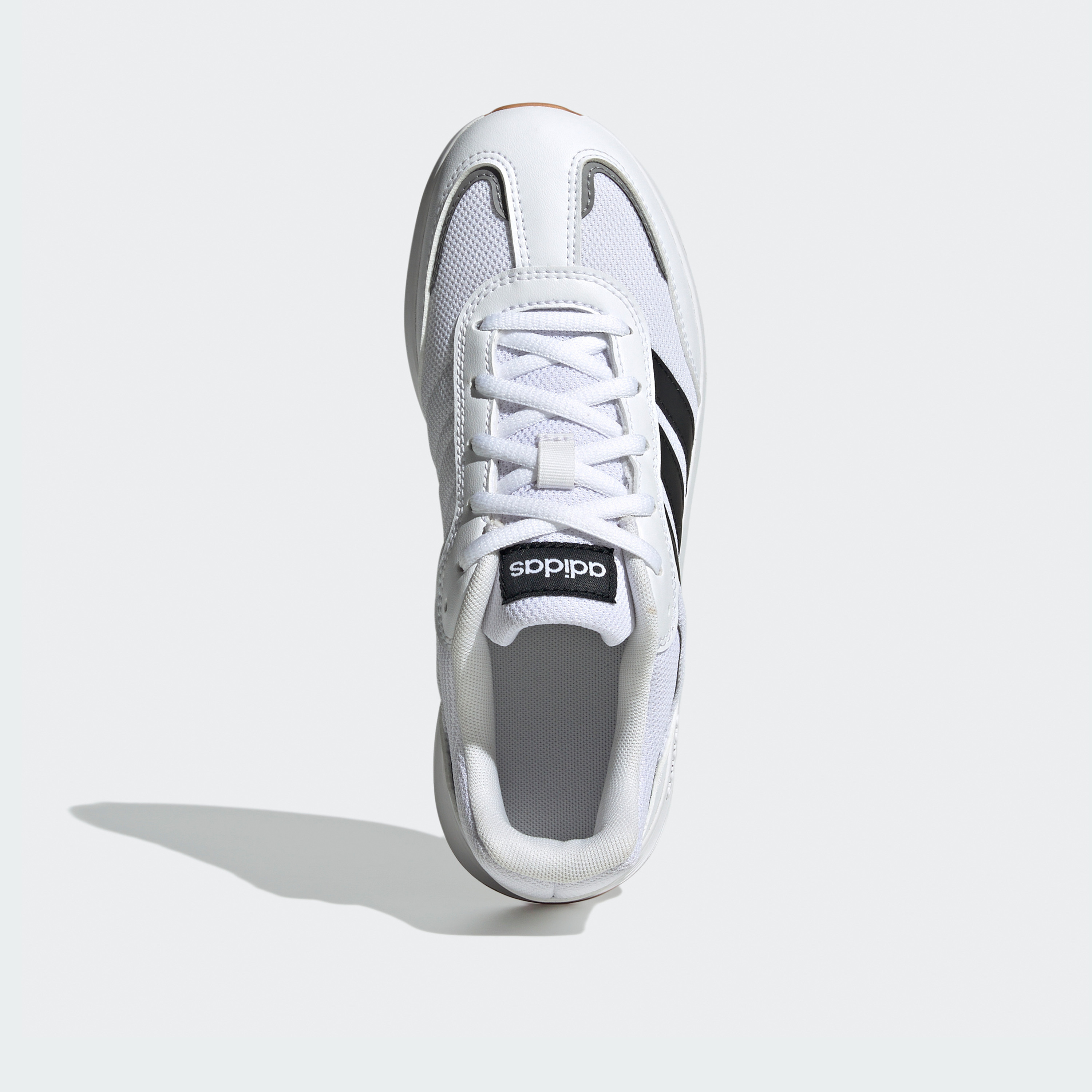 أديداس - حذاء رياضي تينسور سويتش برباط JQ4781 | OE-girls-shoes-sneakers-image-4