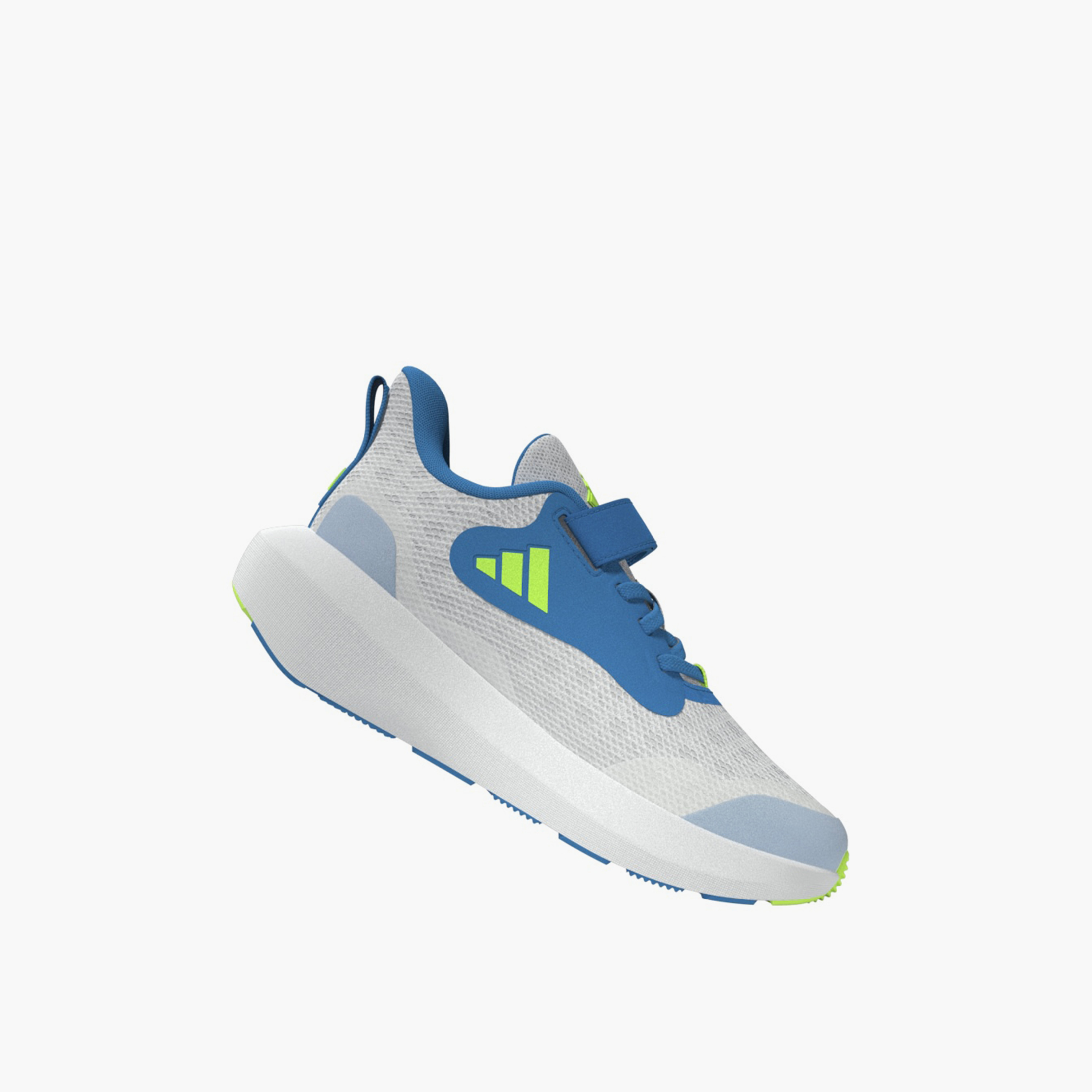 حذاء جري بنعل مبطّن وشريط إغلاق فورتارن 3.0 إي أي سي للأولاد من أديداس-boys-shoes-sneakers-image-3