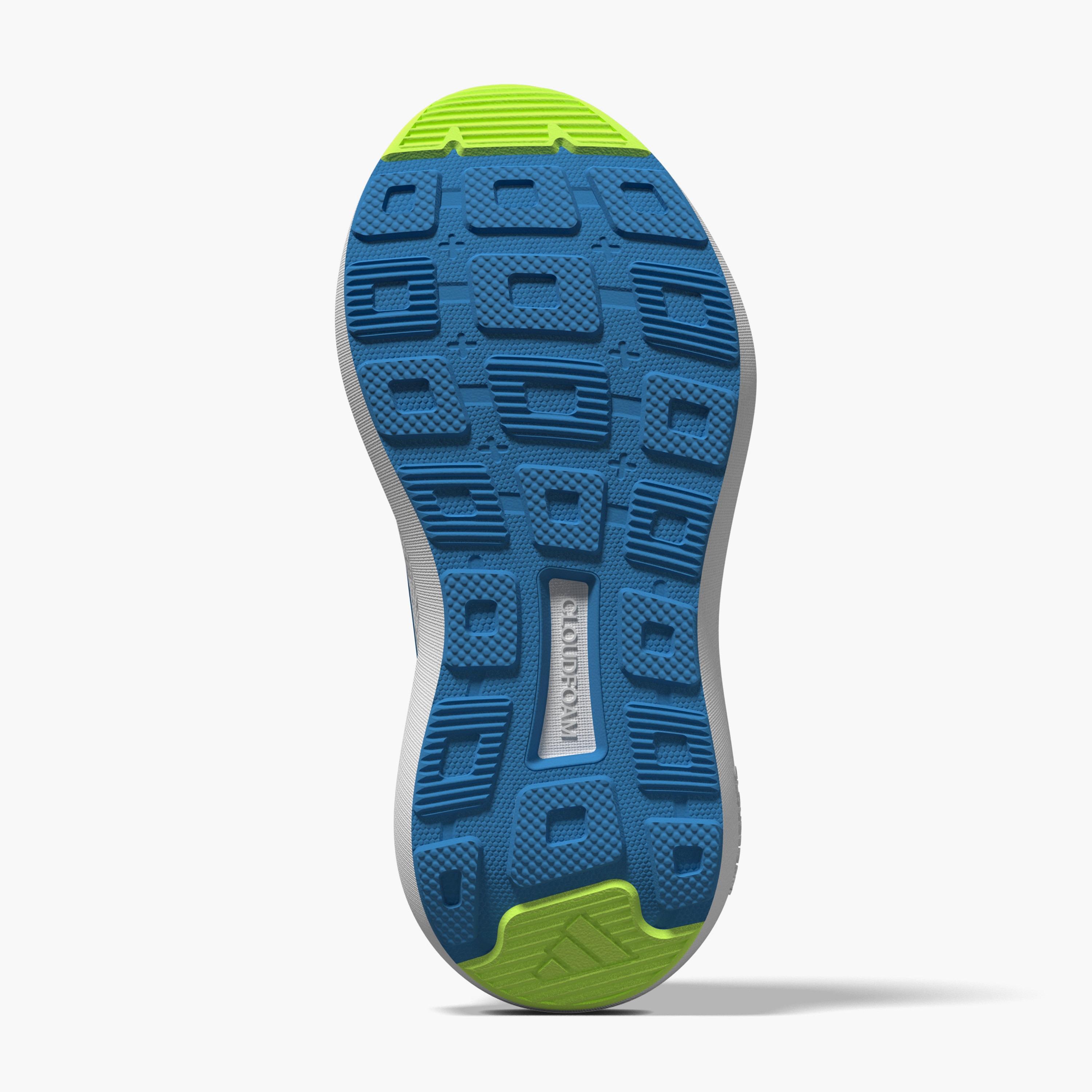 حذاء جري بنعل مبطّن وشريط إغلاق فورتارن 3.0 إي أي سي للأولاد من أديداس-boys-shoes-sneakers-image-5