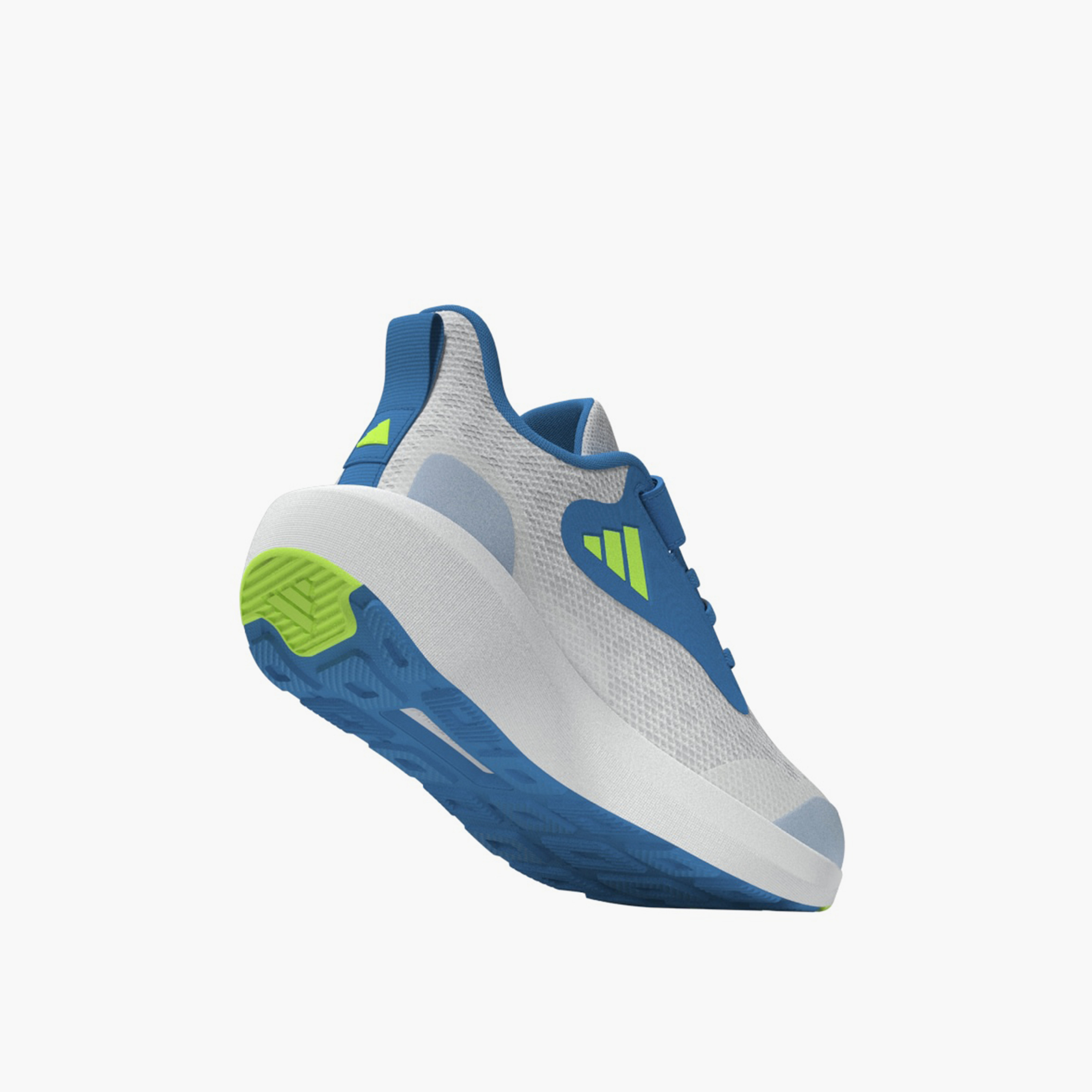 حذاء جري بنعل مبطّن وشريط إغلاق فورتارن 3.0 إي أي سي للأولاد من أديداس-boys-shoes-sneakers-image-6