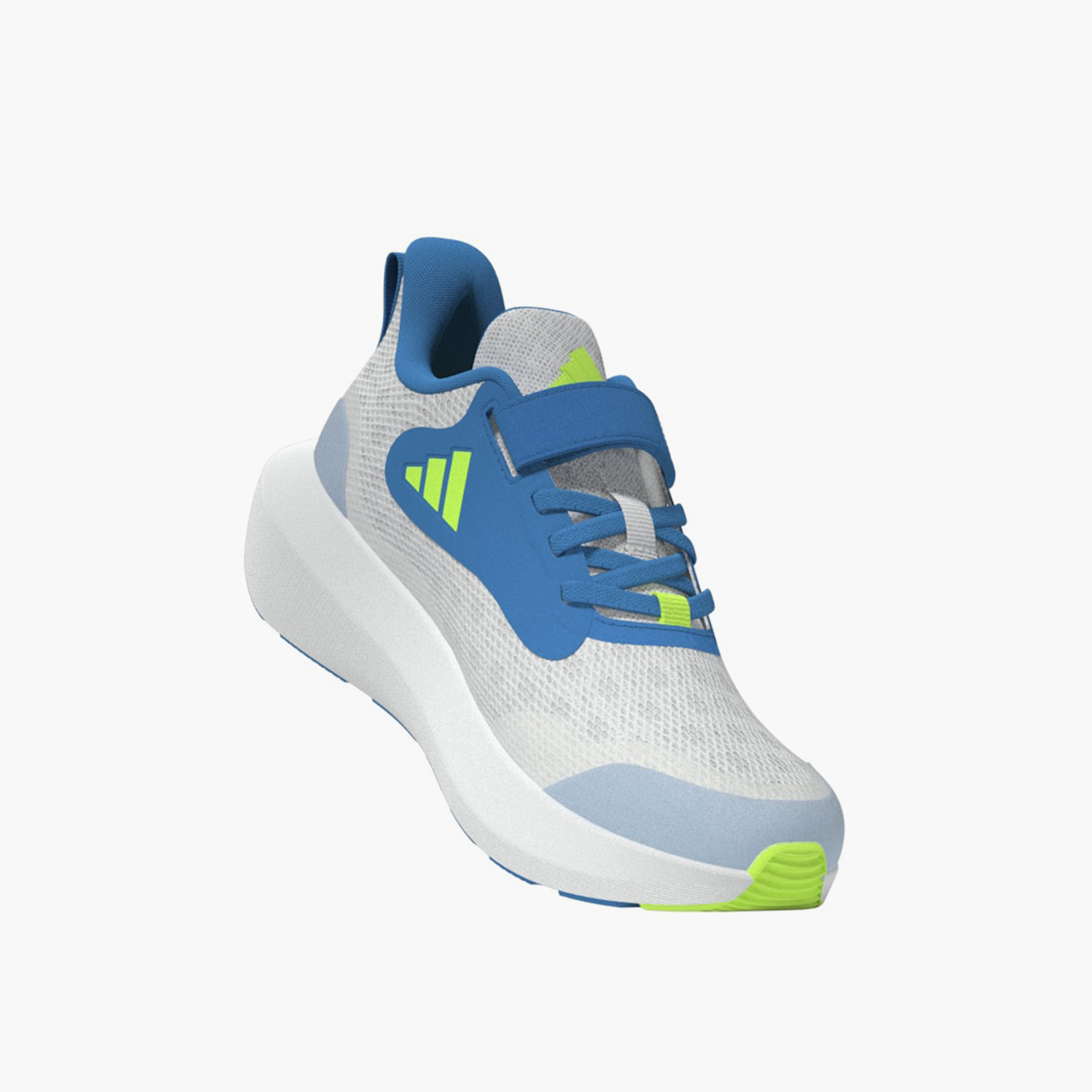 حذاء جري بنعل مبطّن وشريط إغلاق فورتارن 3.0 إي أي سي للأولاد من أديداس-boys-shoes-sneakers-image-7