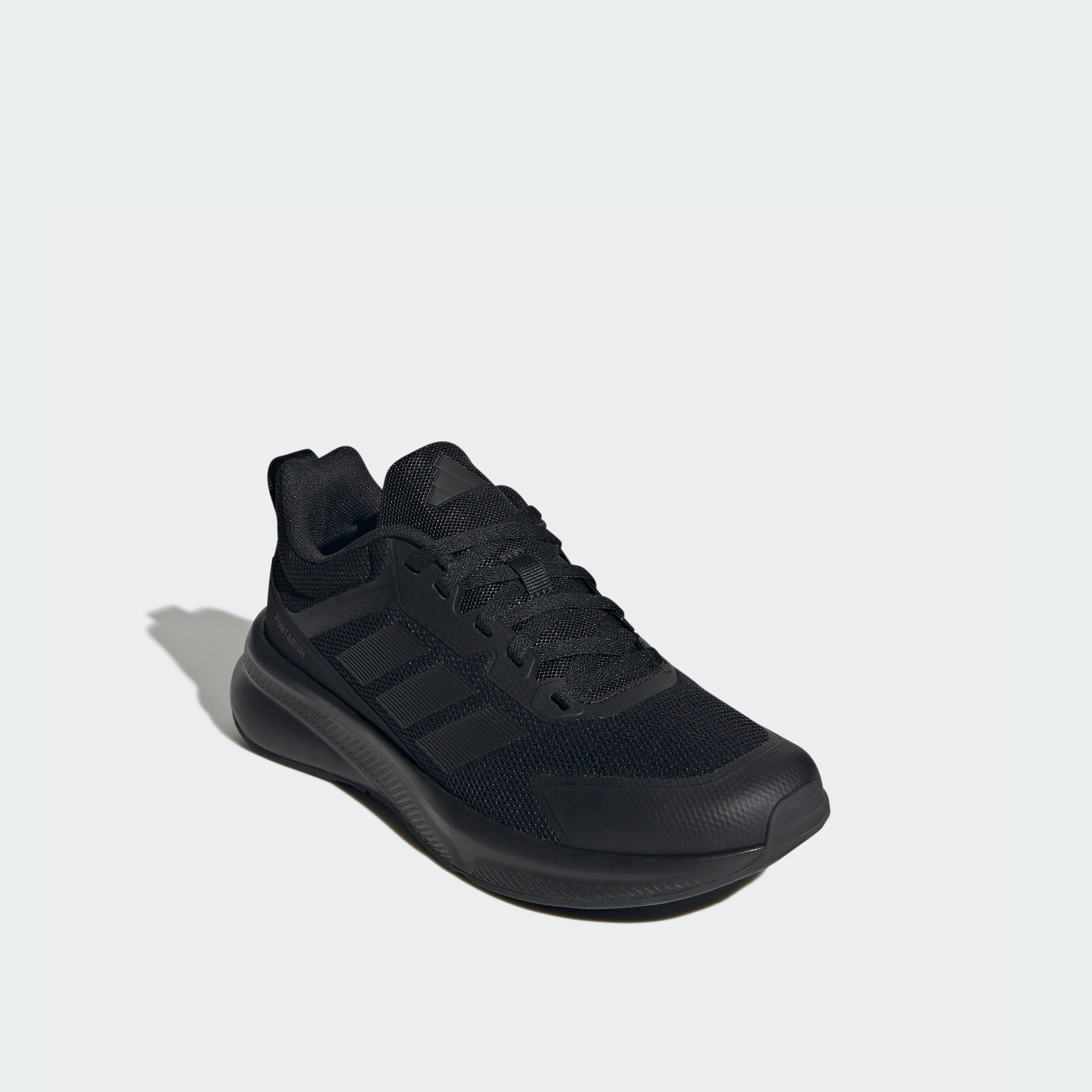 Shop adidas Fortarun 4.0 Lace-Up Running Shoes JQ5166 | OE