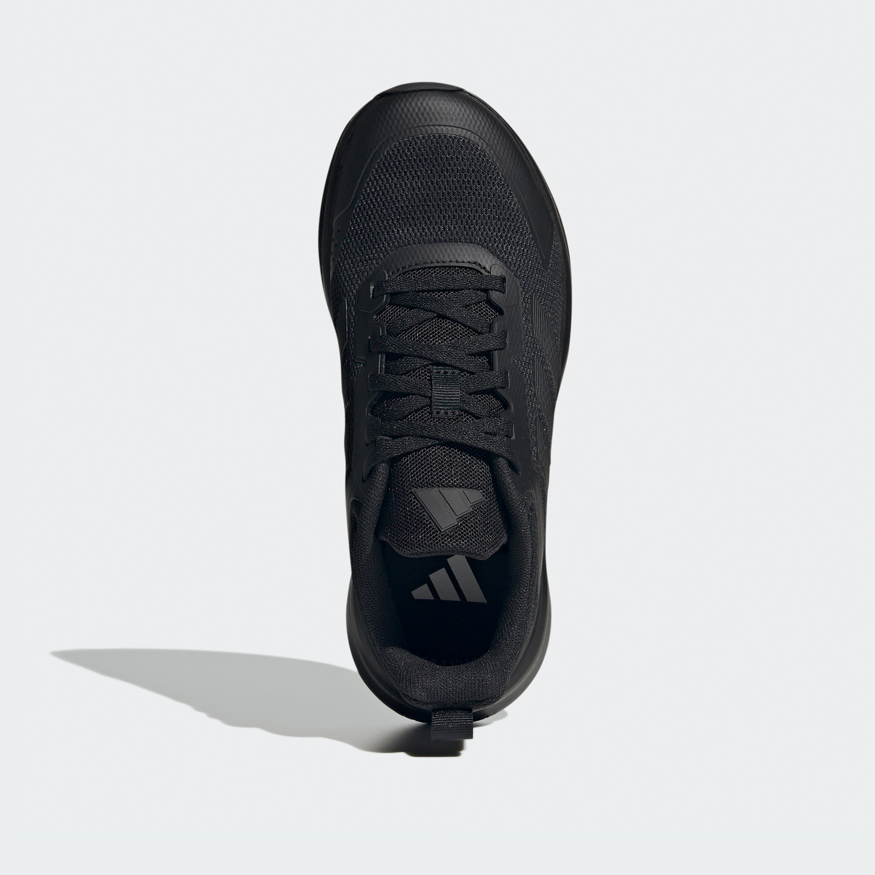 أديداس - حذاء جري فورتارن 4.0 برباط JQ5166 | OE-boys-shoes-schoolshoes-image-4