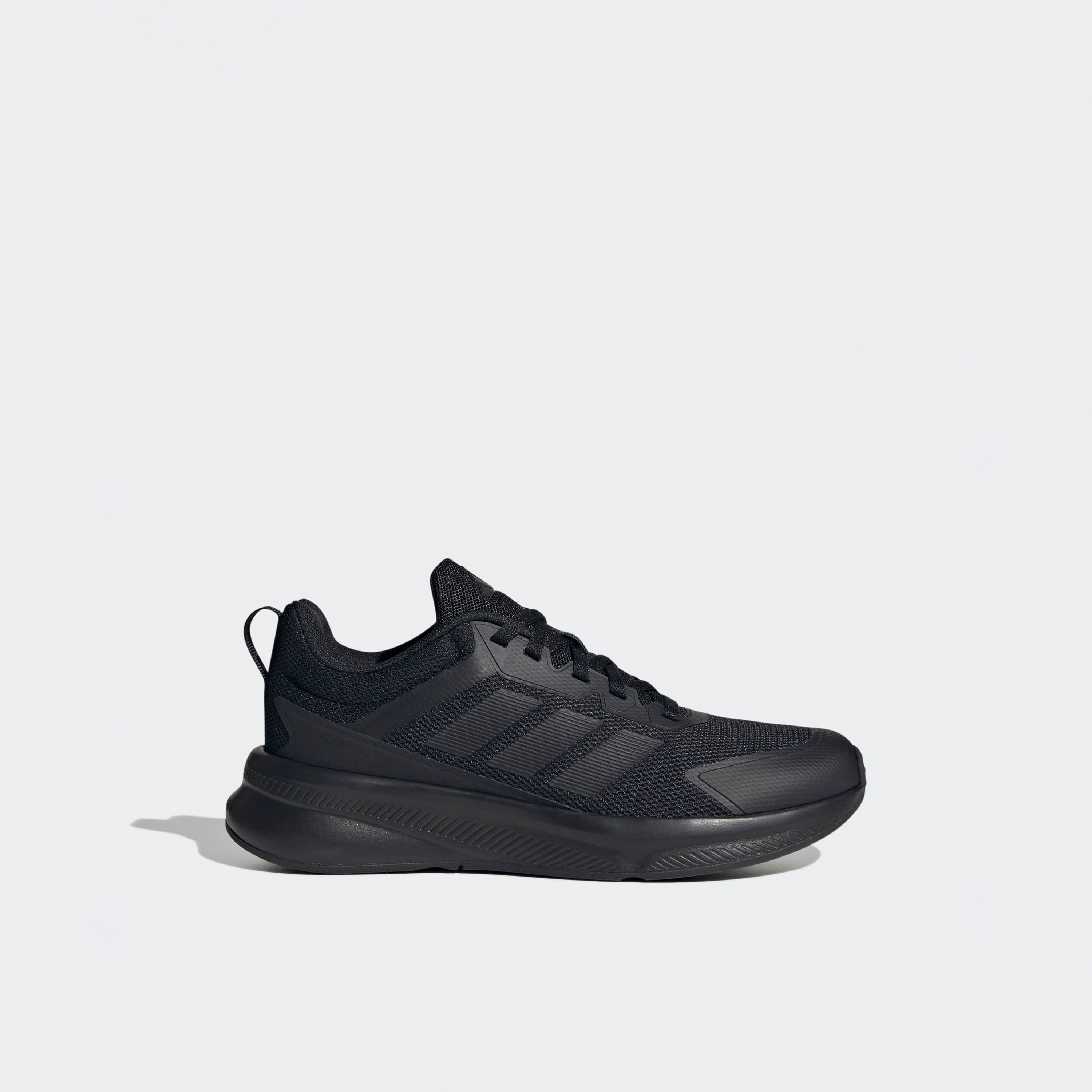 حذاء مدرسي برباط فورتارن 4.0 للأطفال من أديداس-girls-shoes-sneakers-image-2