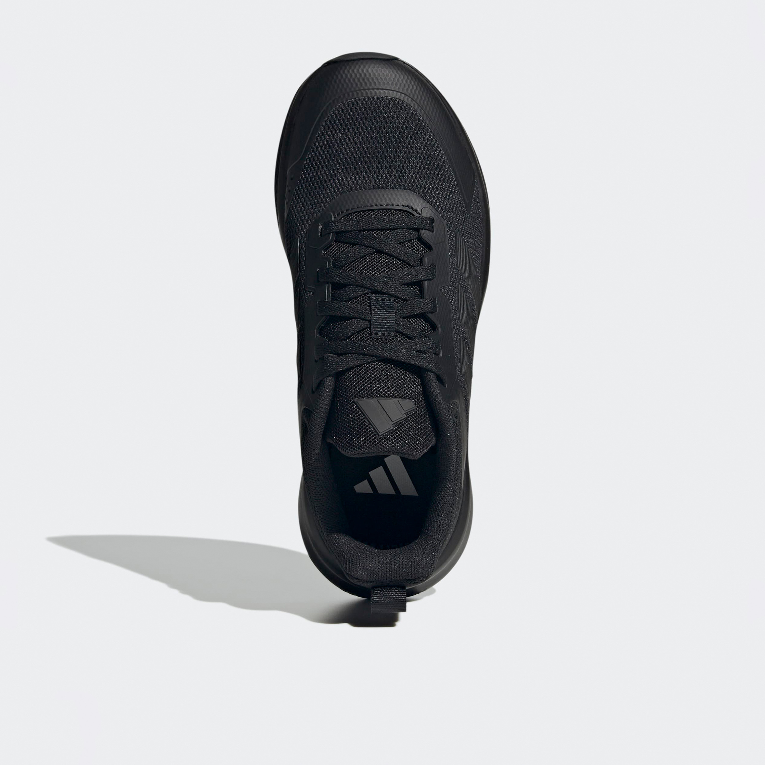 حذاء مدرسي برباط فورتارن 4.0 للأطفال من أديداس-girls-shoes-sneakers-image-3
