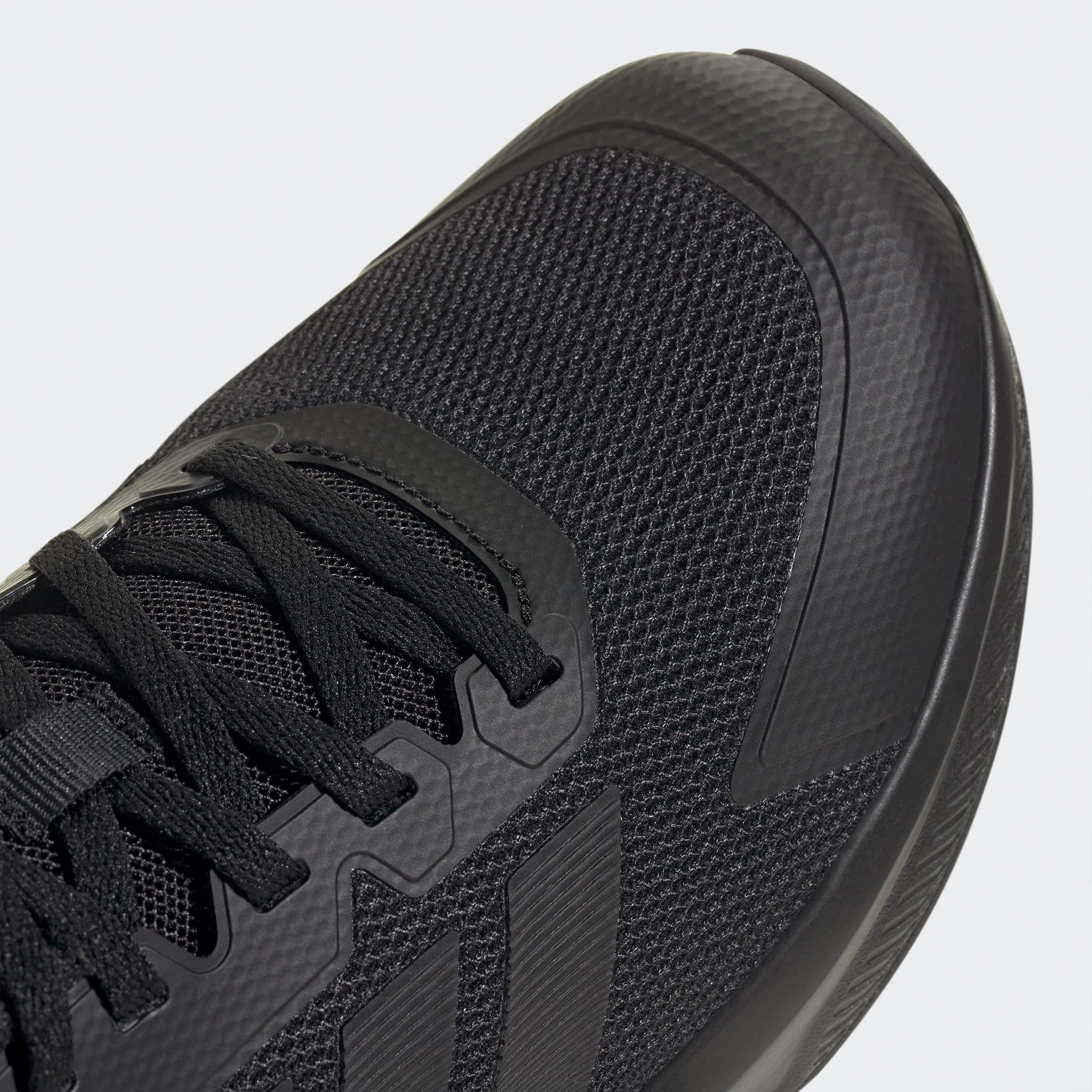 حذاء مدرسي برباط فورتارن 4.0 للأطفال من أديداس-girls-shoes-sneakers-image-5