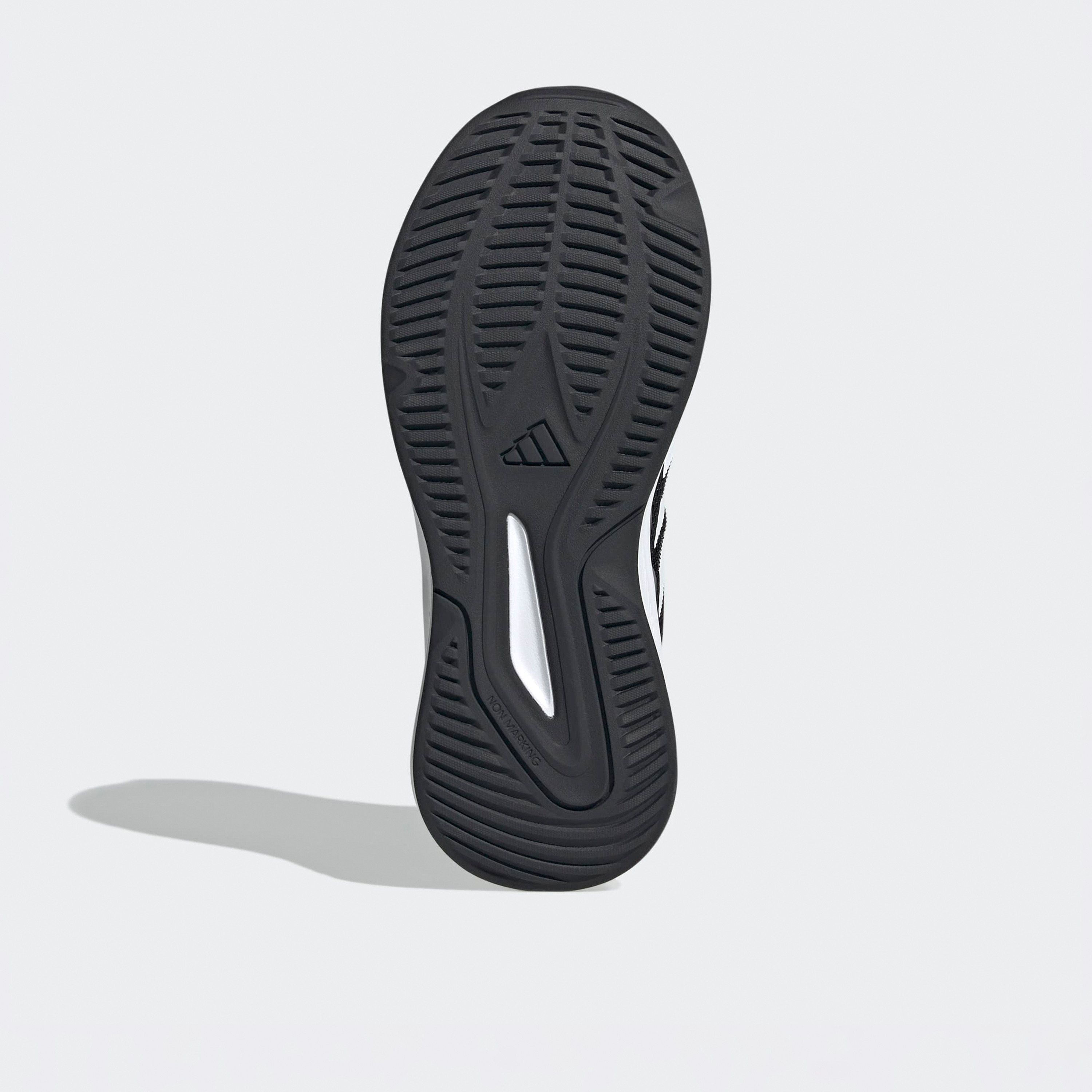 حذاء سنيكرز كاحل برباط فورتارن 4.0 للأطفال من أديداس-girls-shoes-sneakers-image-4