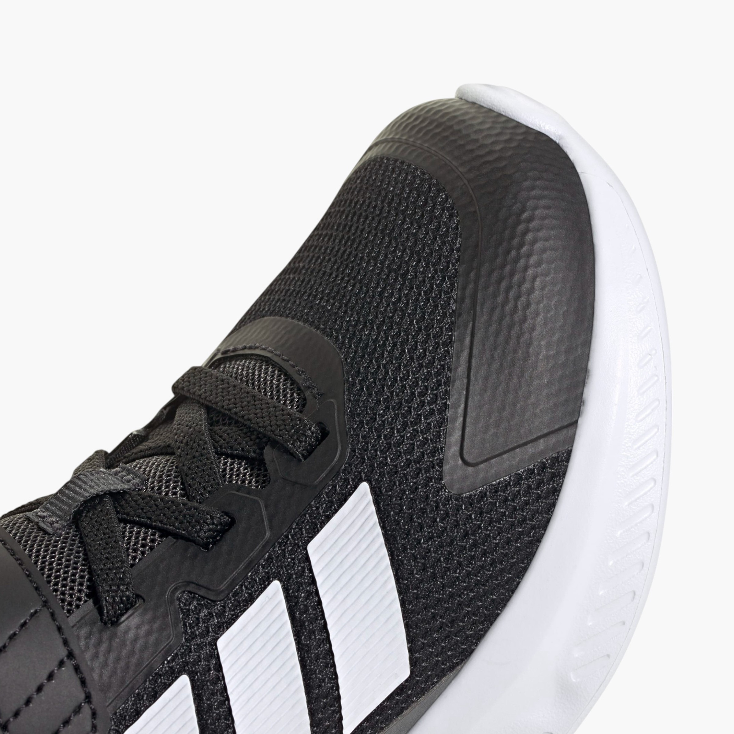 その他 ARABIA Runo Kids Shoes - Fortarun 3.0 Shoes Kids - Black | adidas Oman