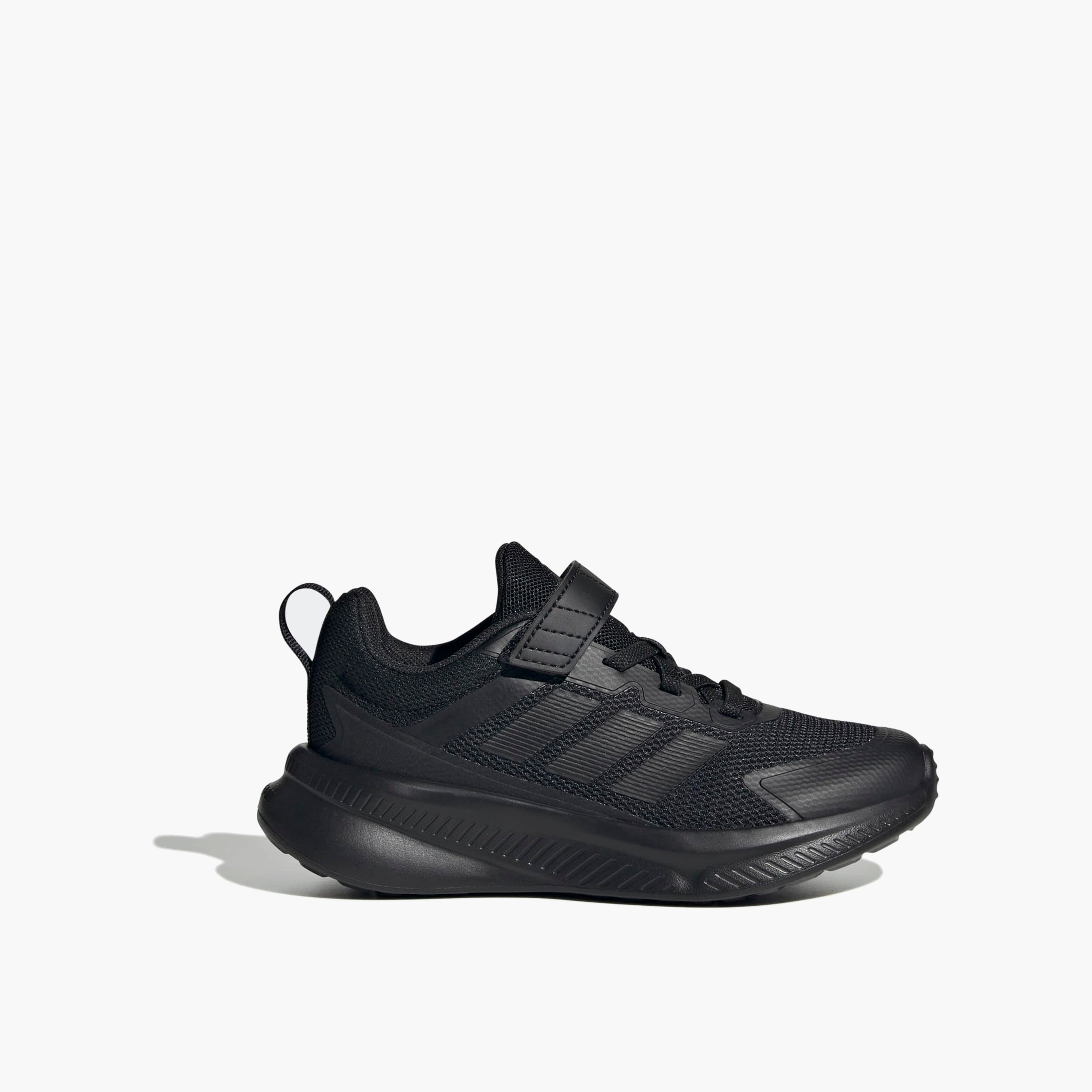حذاء فورتارن 4.0 بشريط إغلاق للأطفال من أديداس-sports-boys-shoes-image-1