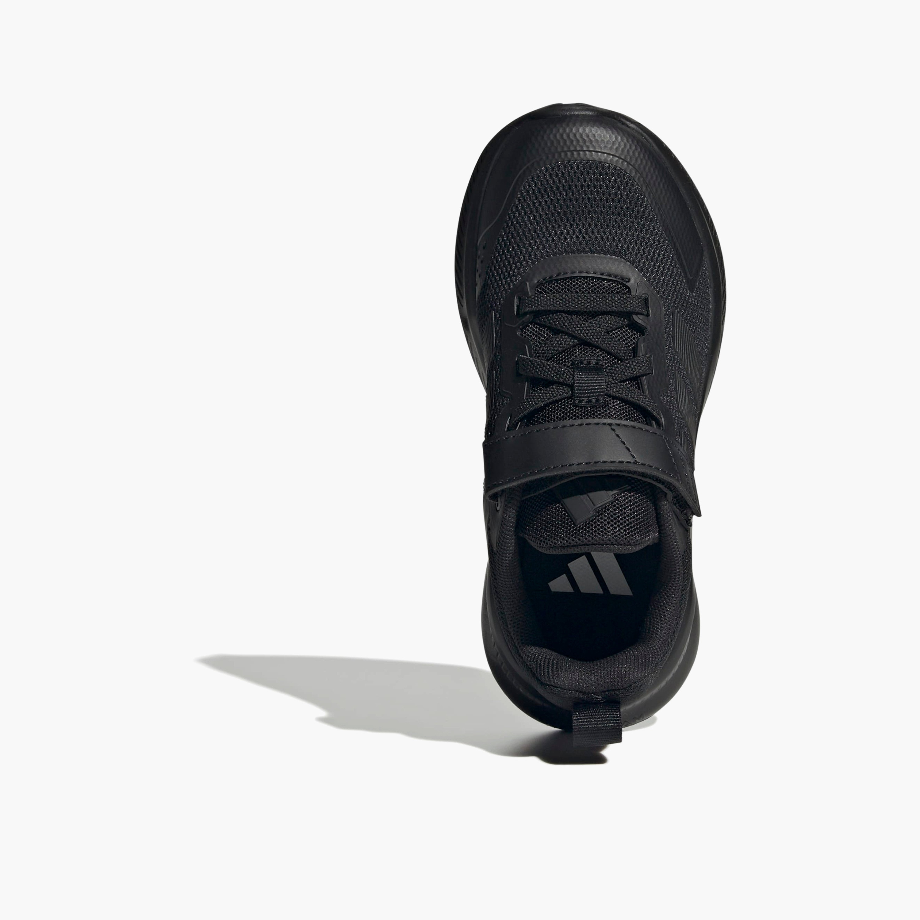 حذاء فورتارن 4.0 بشريط إغلاق للأطفال من أديداس-sports-boys-shoes-image-2