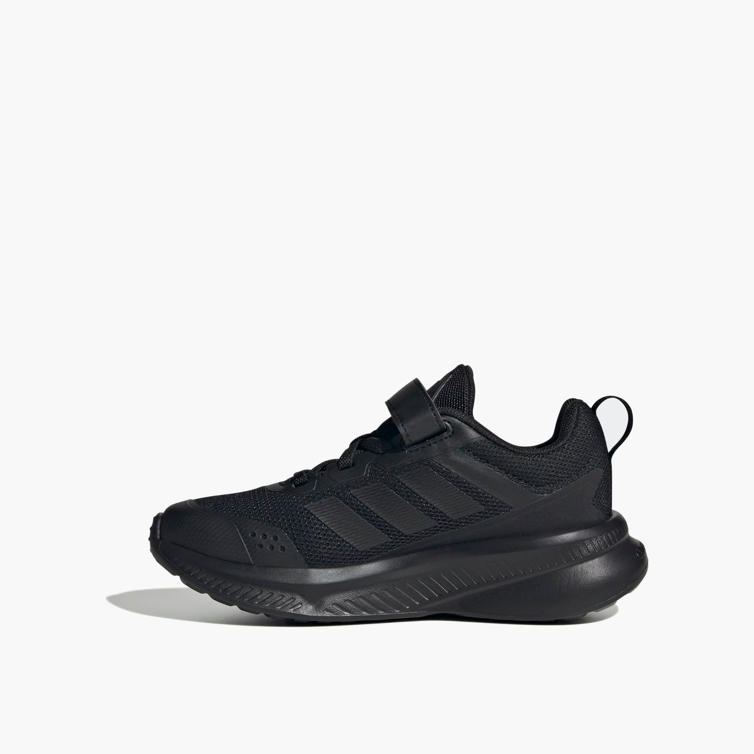 حذاء فورتارن 4.0 بشريط إغلاق للأطفال من أديداس-sports-boys-shoes-image-4