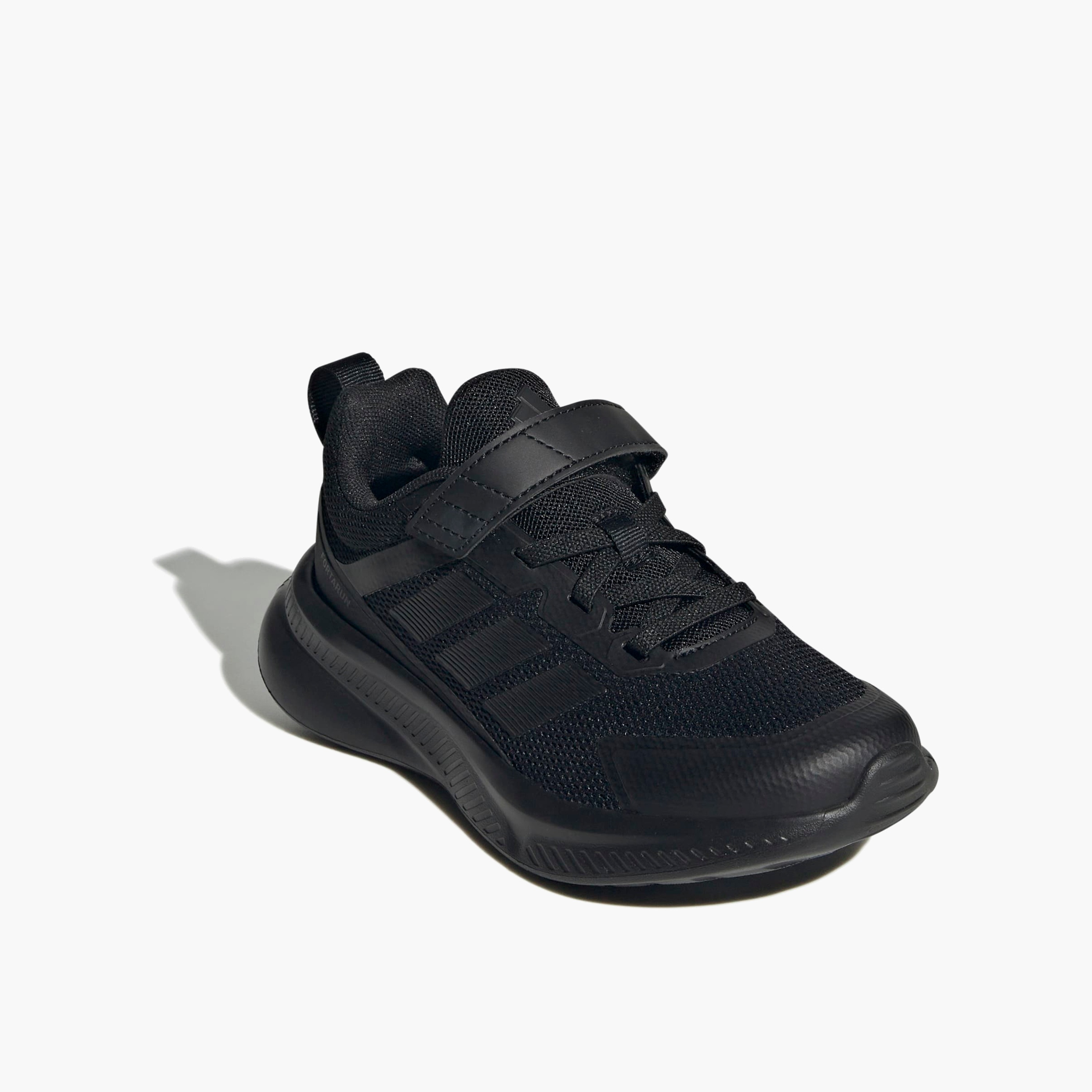 حذاء فورتارن 4.0 بشريط إغلاق للأطفال من أديداس-sports-boys-shoes-image-5