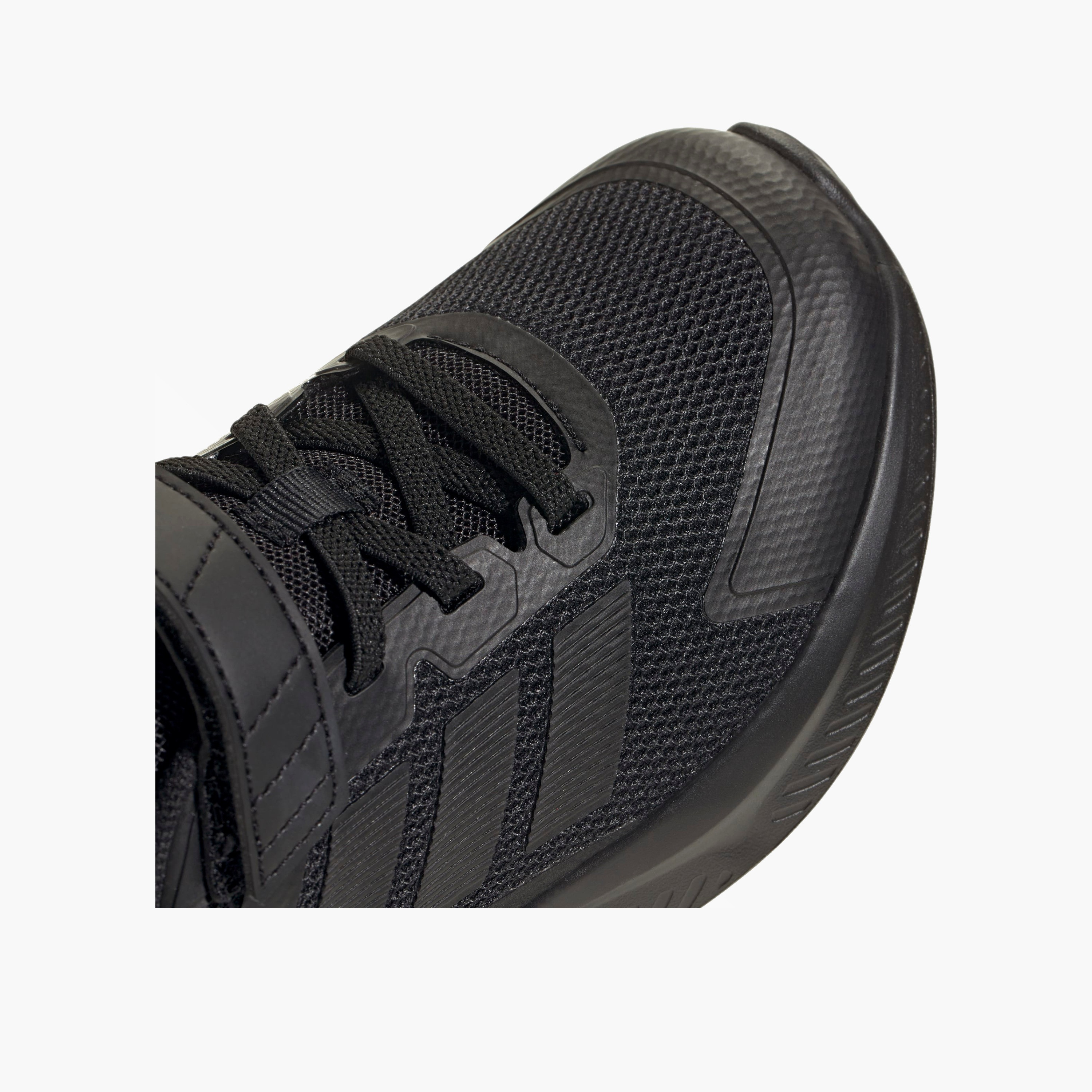 حذاء فورتارن 4.0 بشريط إغلاق للأطفال من أديداس-sports-boys-shoes-image-7