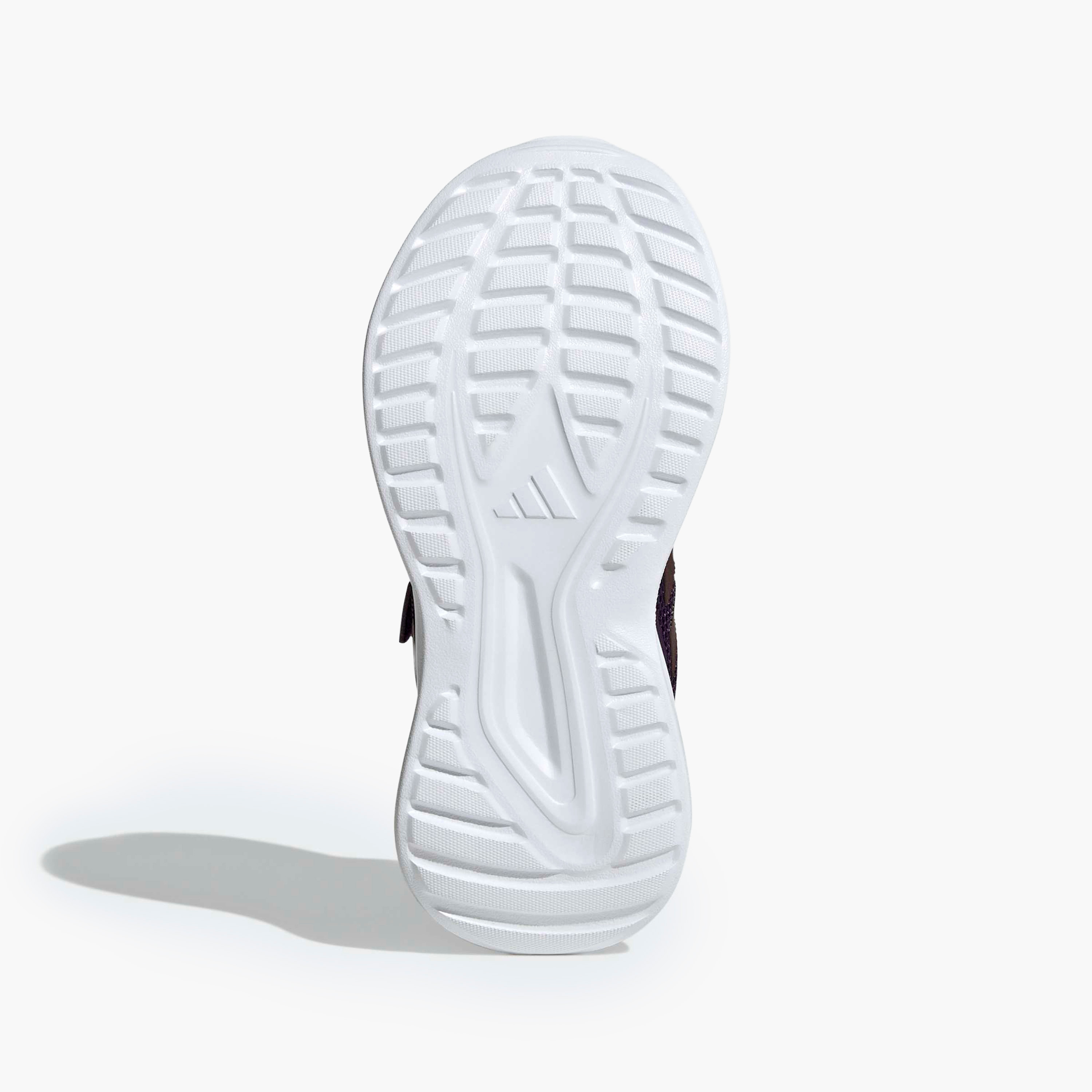 Adidas Girls FortaRun 4.0 EL C Hook and Loop Running Shoes-girls-shoes-sports-image-4