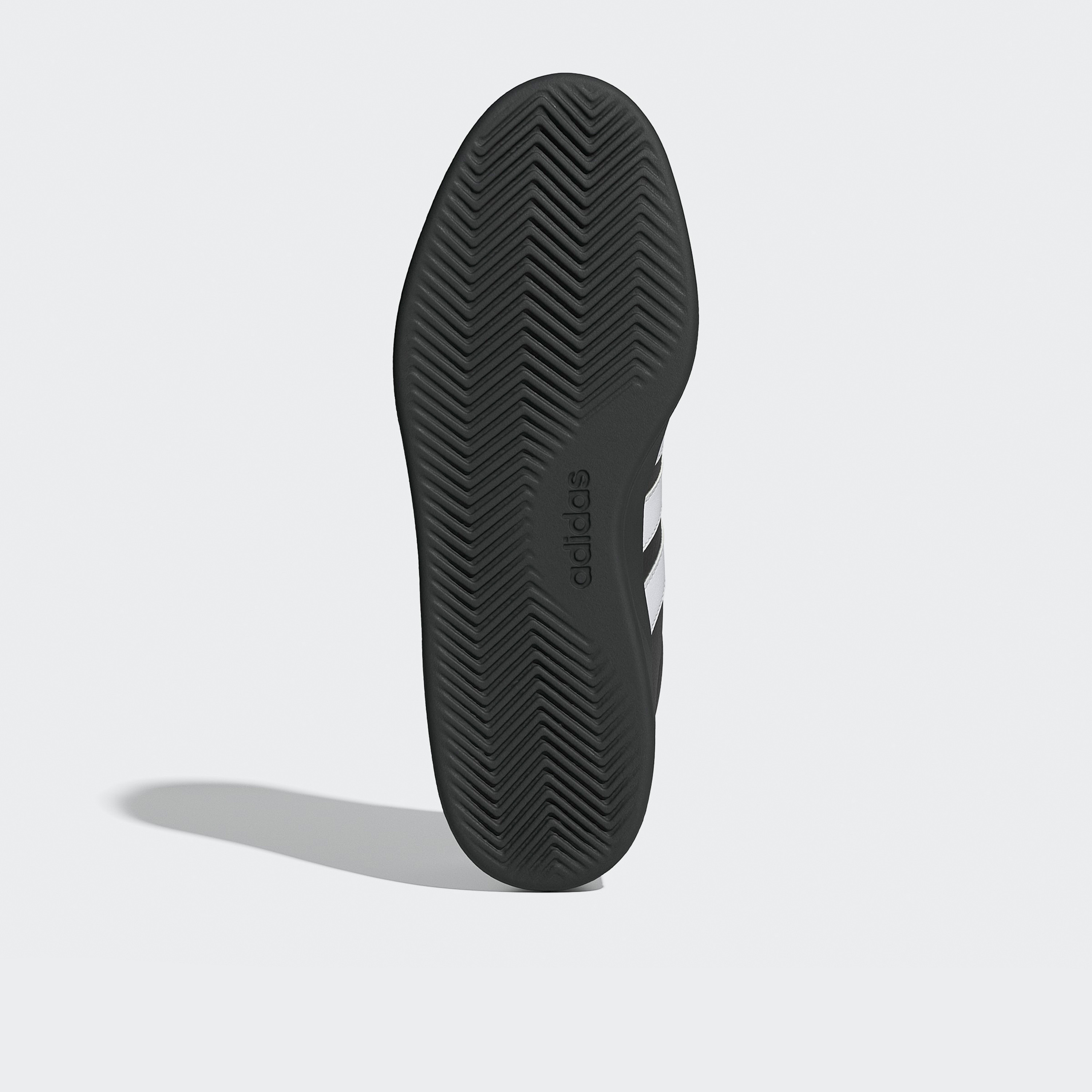 حذاء سنيكرز للكاحل برباط إغلاق بريكنت 3.0 للرجال من أديداس-men-shoes-sneakers-image-4