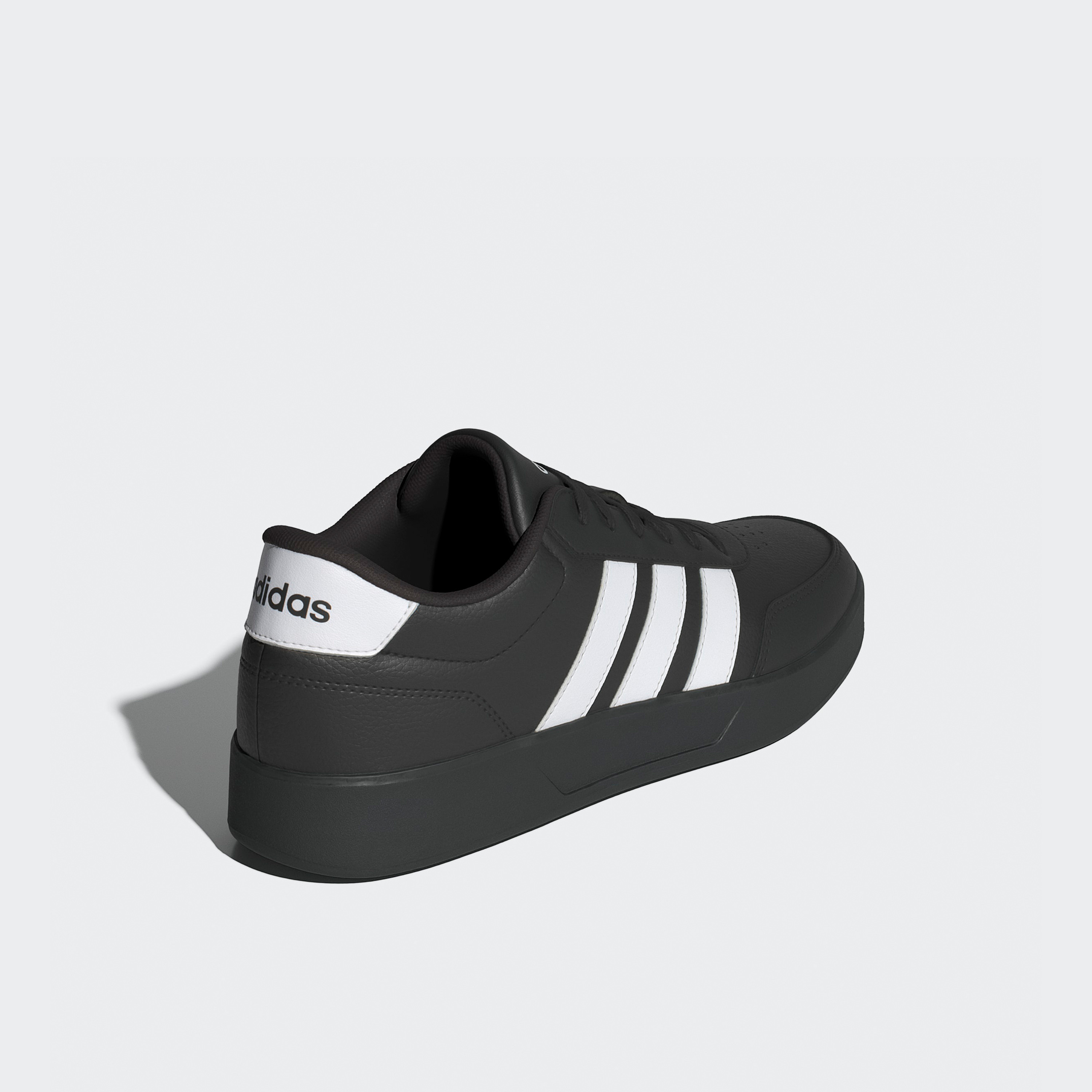 حذاء سنيكرز للكاحل برباط إغلاق بريكنت 3.0 للرجال من أديداس-men-shoes-sneakers-image-5