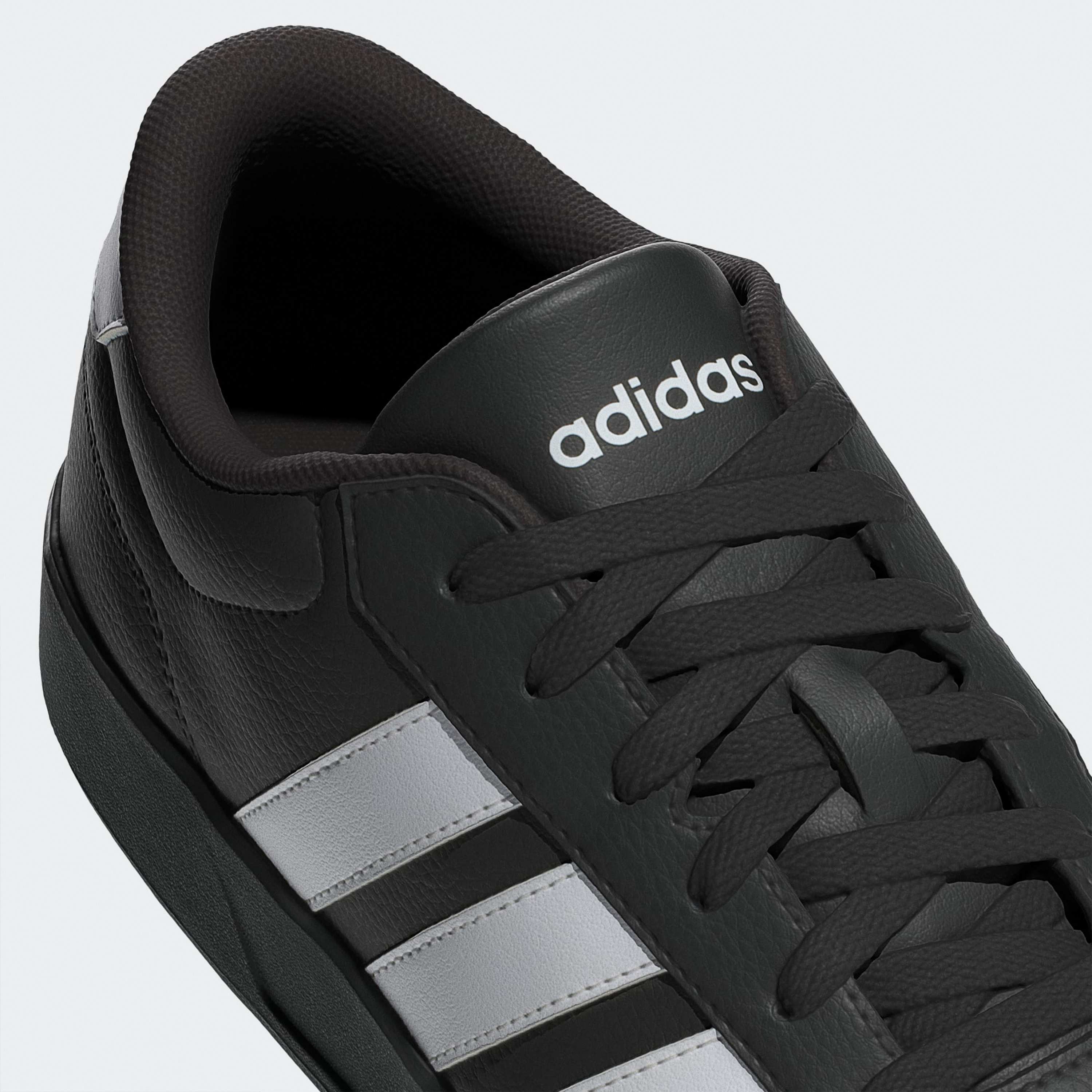 حذاء سنيكرز للكاحل برباط إغلاق بريكنت 3.0 للرجال من أديداس-men-shoes-sneakers-image-6