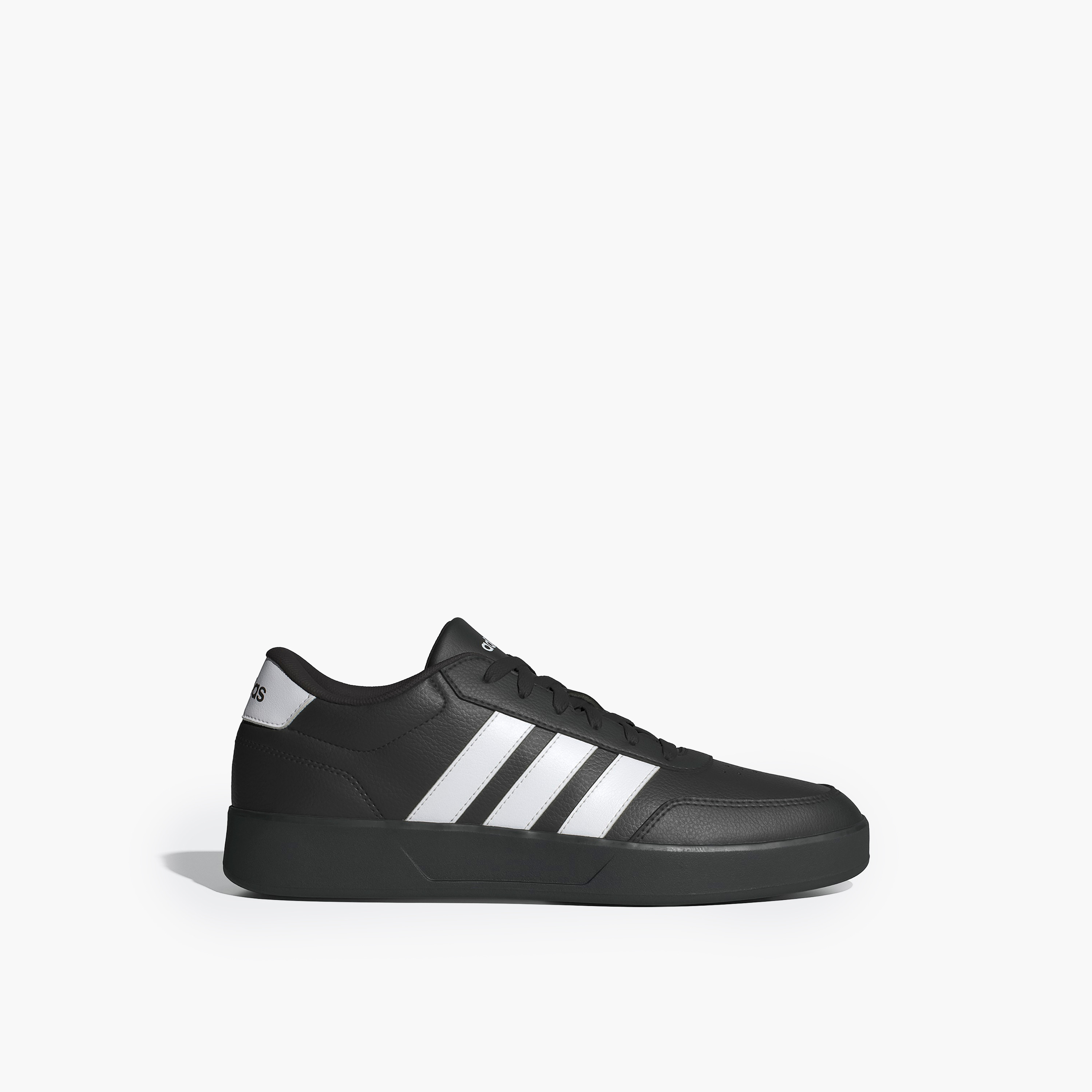 adidas Men BREAKNET 3.0 Lace-Up Sneakers-men-shoes-sneakers-image-2