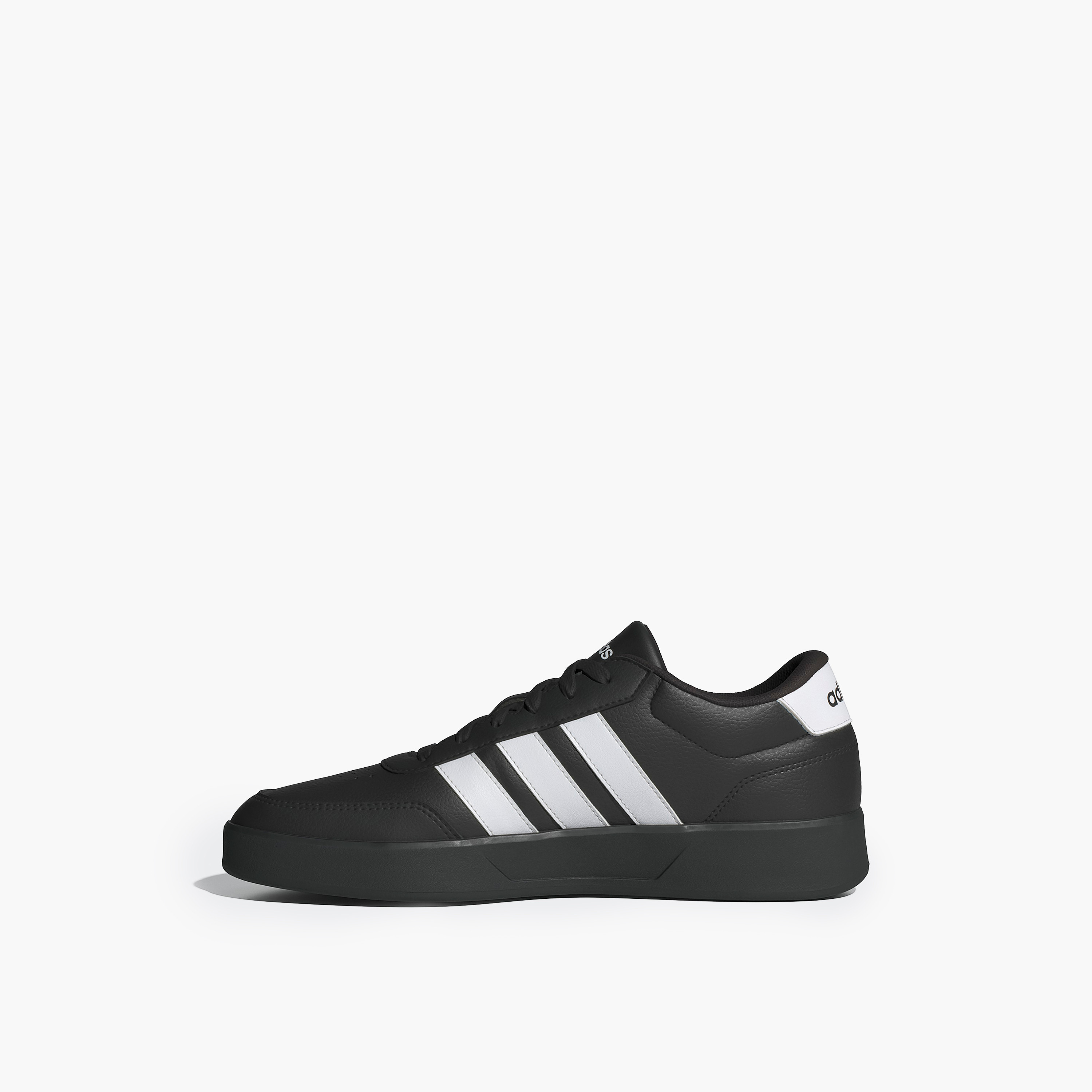adidas Men BREAKNET 3.0 Lace-Up Sneakers-men-shoes-sneakers-image-3