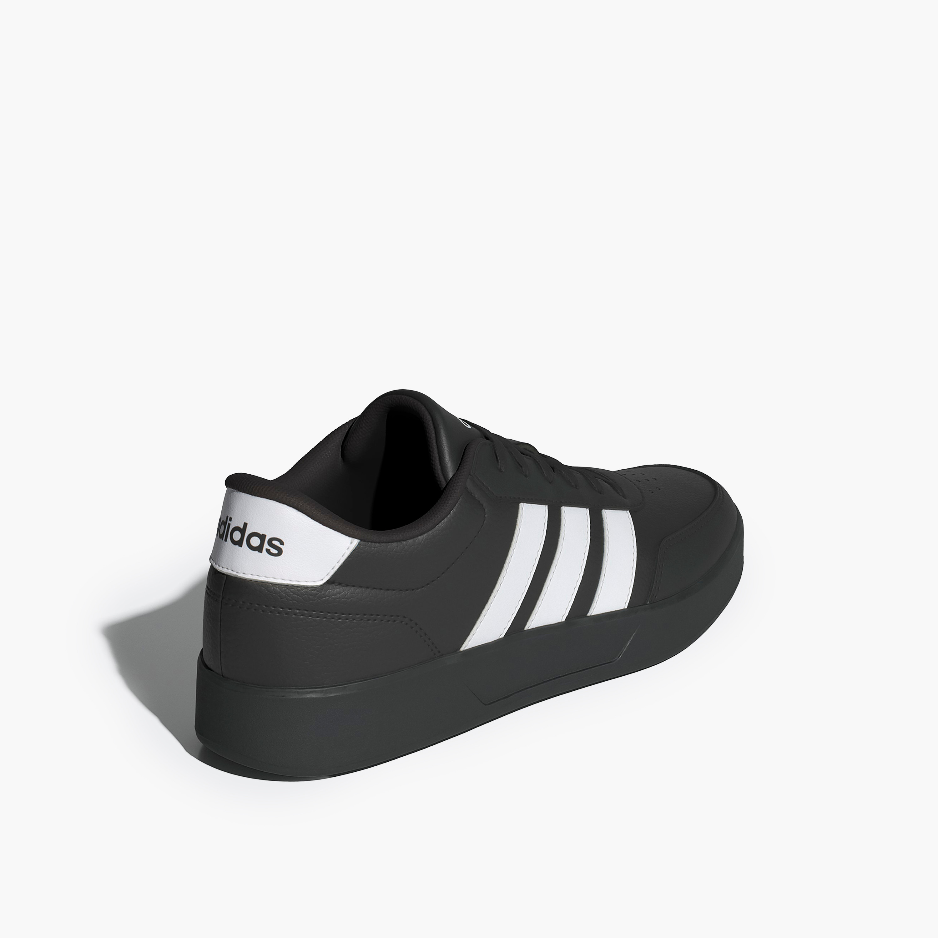 adidas Men BREAKNET 3.0 Lace-Up Sneakers-men-shoes-sneakers-image-4