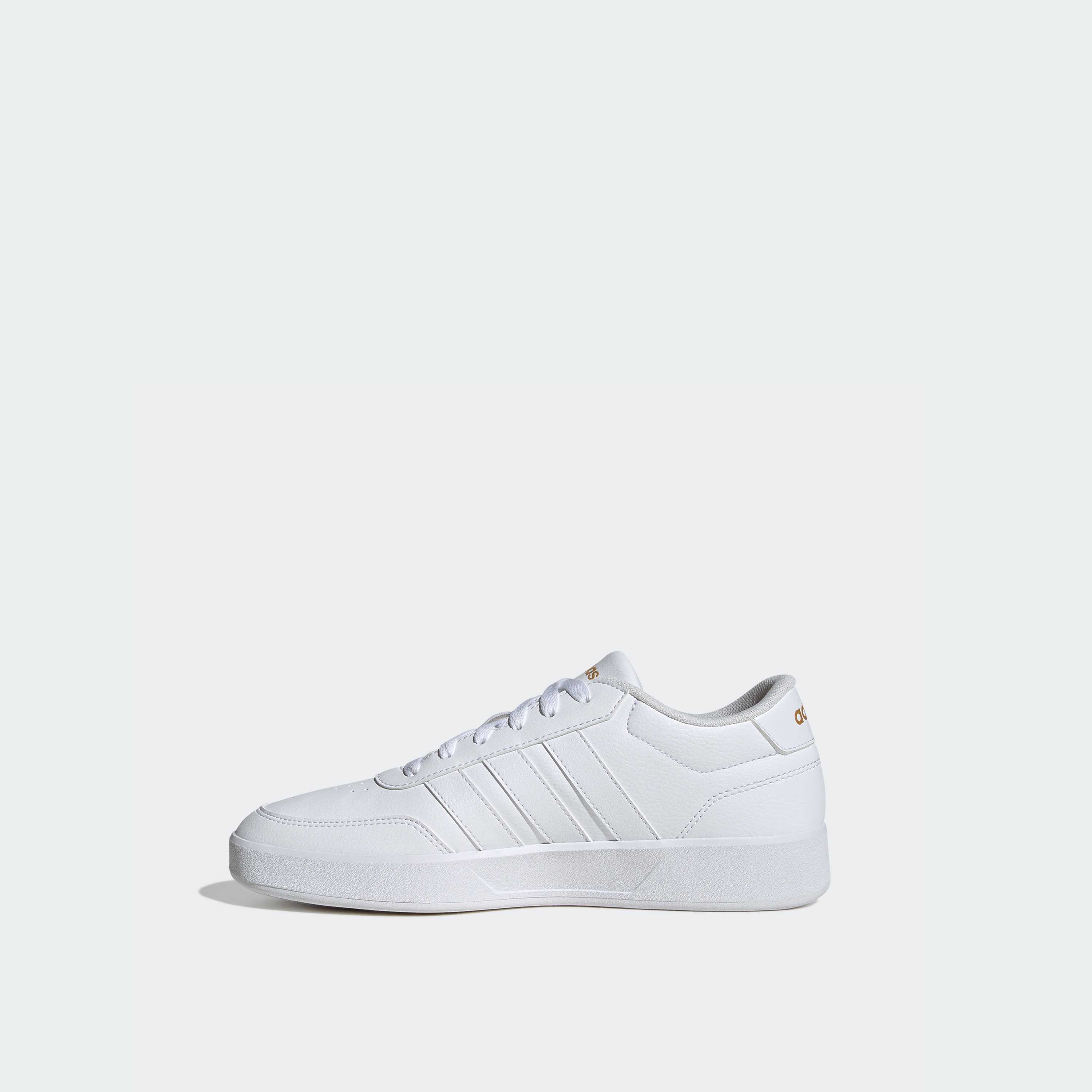 أديداس - حذاء رياضي بريكنيت 3.0 برباط وكاحل منخفض للنساء JQ5483 | OE-sports-women-shoes-image-3