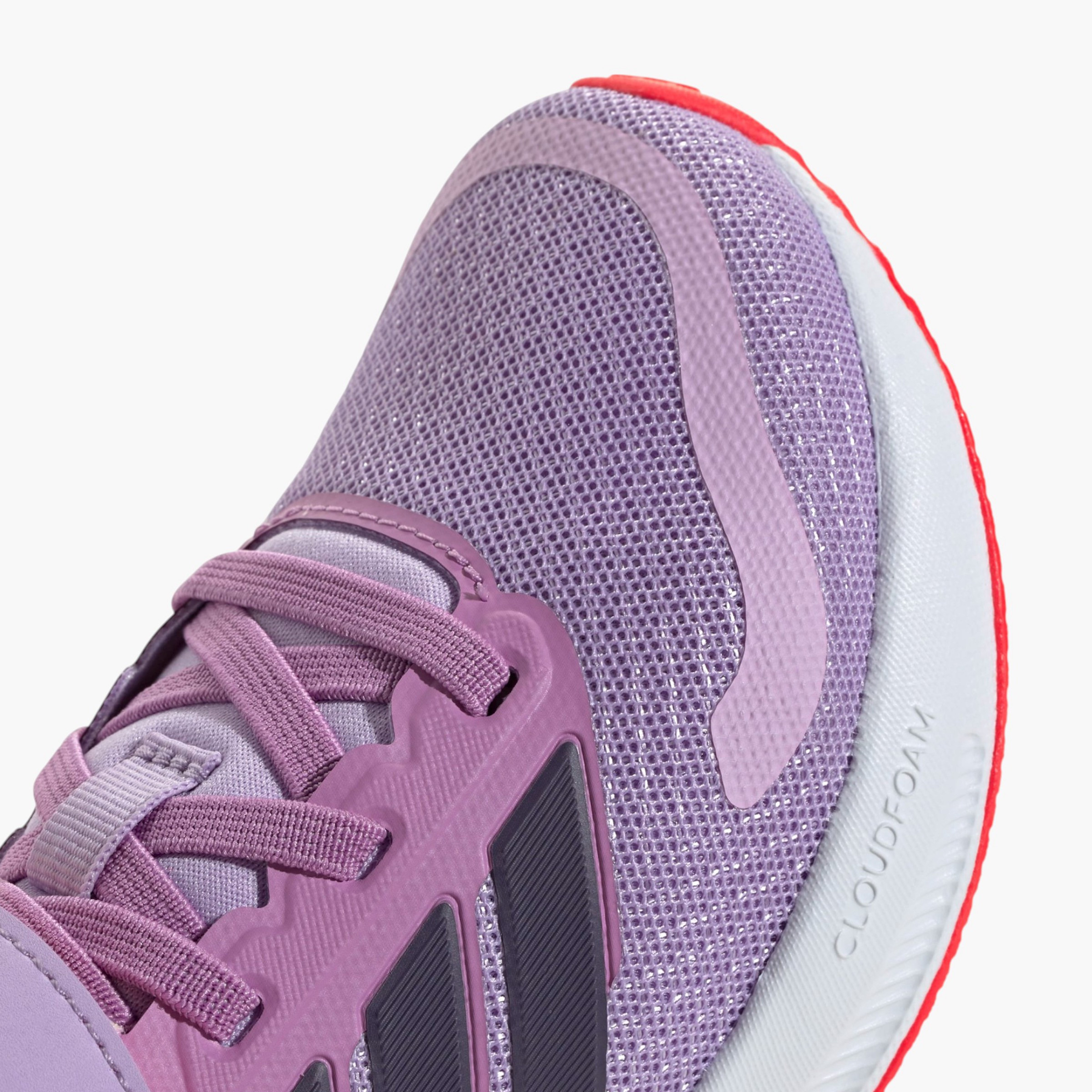 adidas Girls Runfalcon 5 El C Hook & Loop Running Shoes-girls-shoes-sports-image-6