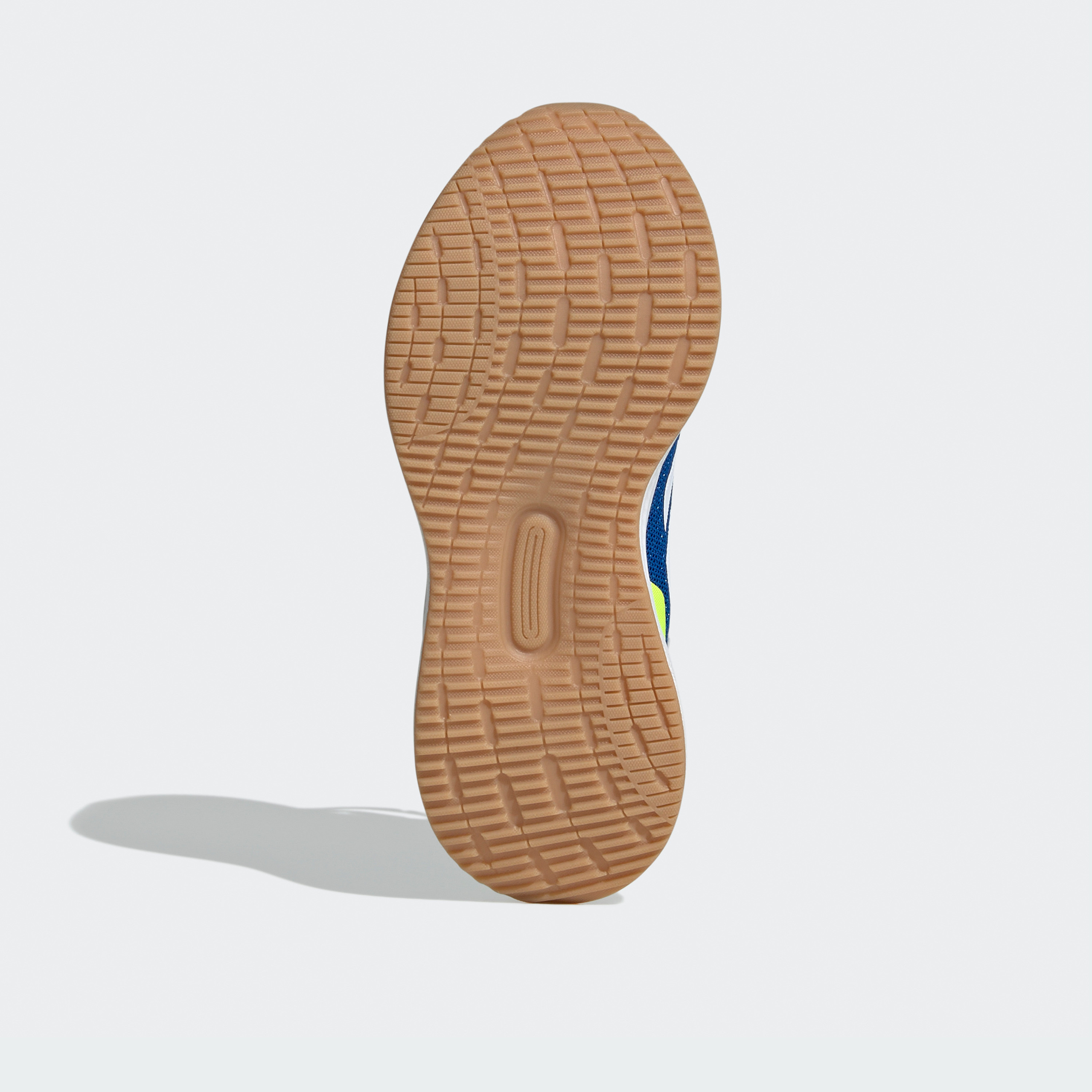أديداس - حذاء جري رن فالكون 5 للأولاد بشريط فيلكرو JQ5610 | OE-boys-shoes-sneakers-image-5