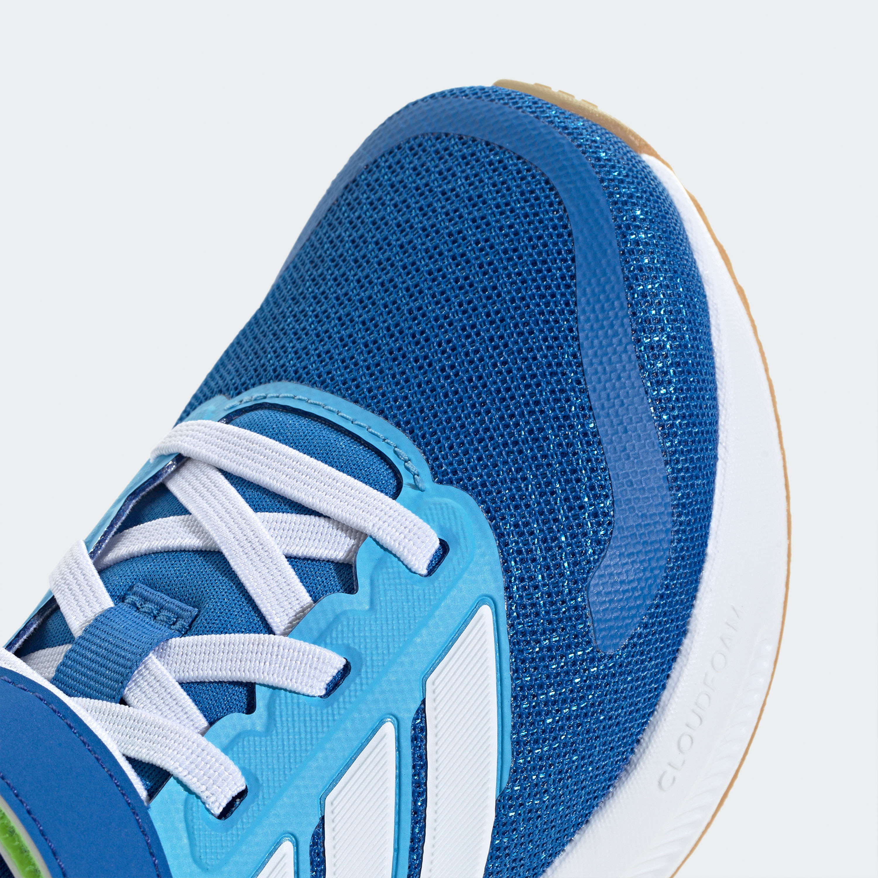 أديداس - حذاء جري رن فالكون 5 للأولاد بشريط فيلكرو JQ5610 | OE-boys-shoes-sneakers-image-8