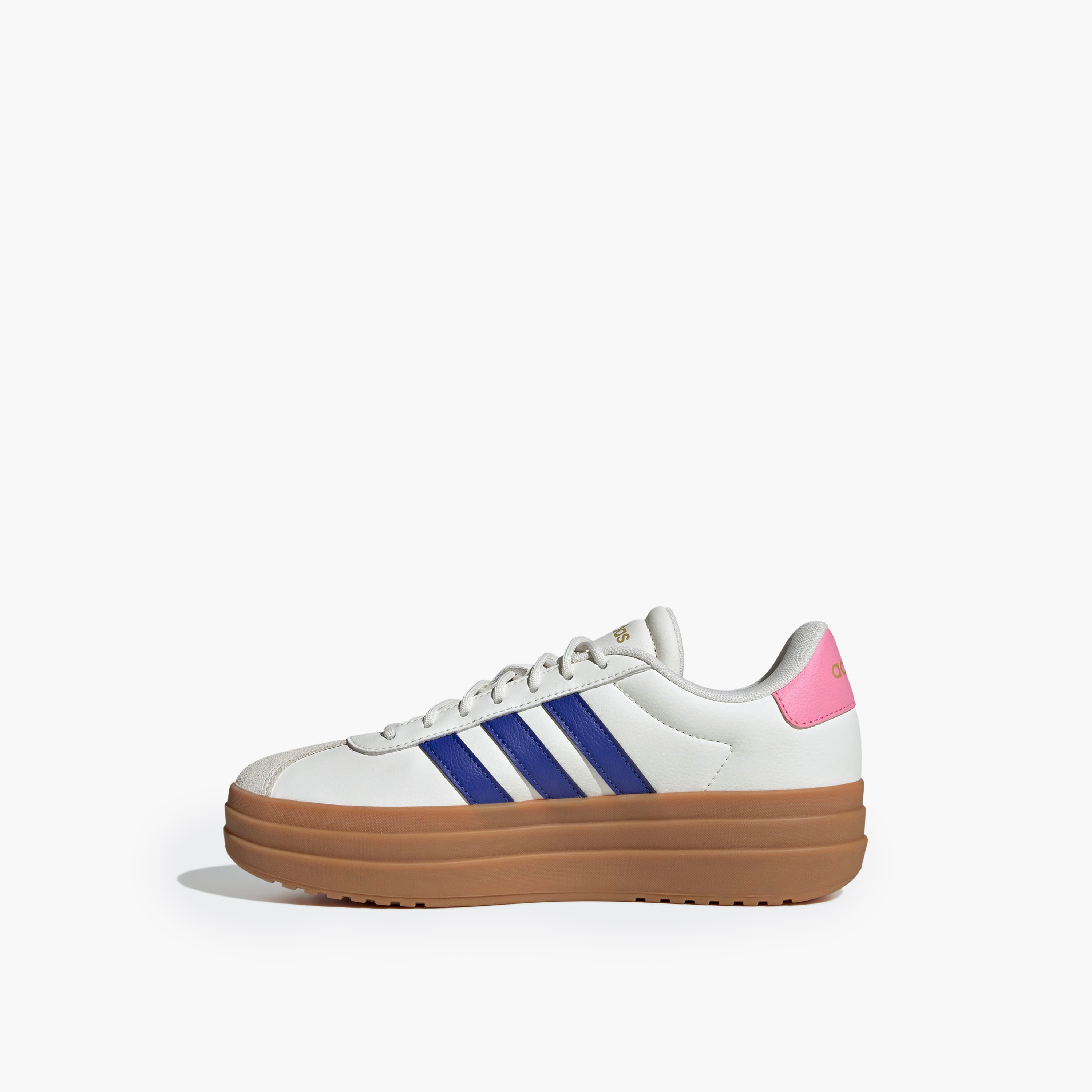 حذاء سنيكرز برباط إغلاق "في إل كورت بولد" للنساء من أديداس-women-shoes-sneakers-image-4