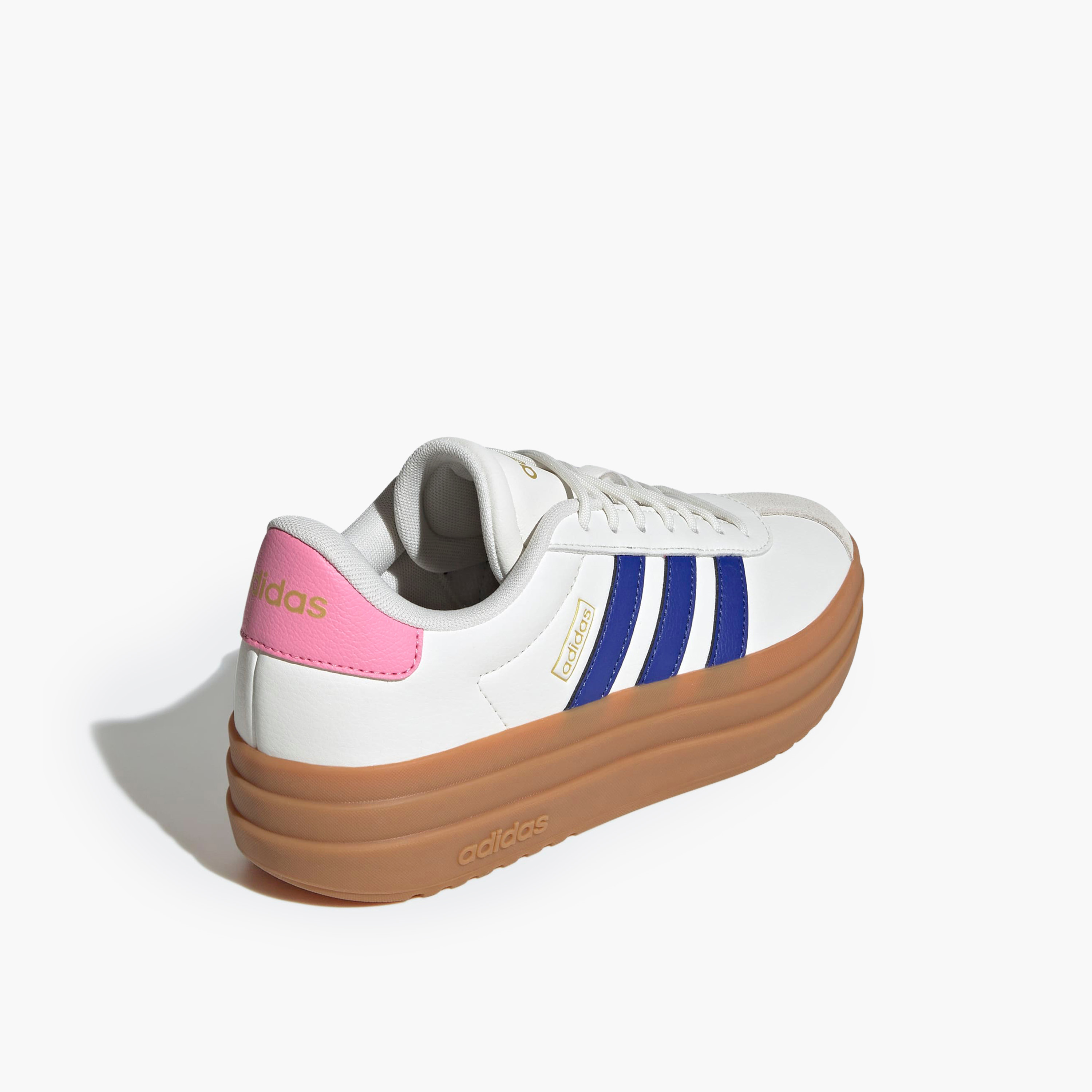 حذاء سنيكرز برباط إغلاق "في إل كورت بولد" للنساء من أديداس-women-shoes-sneakers-image-5