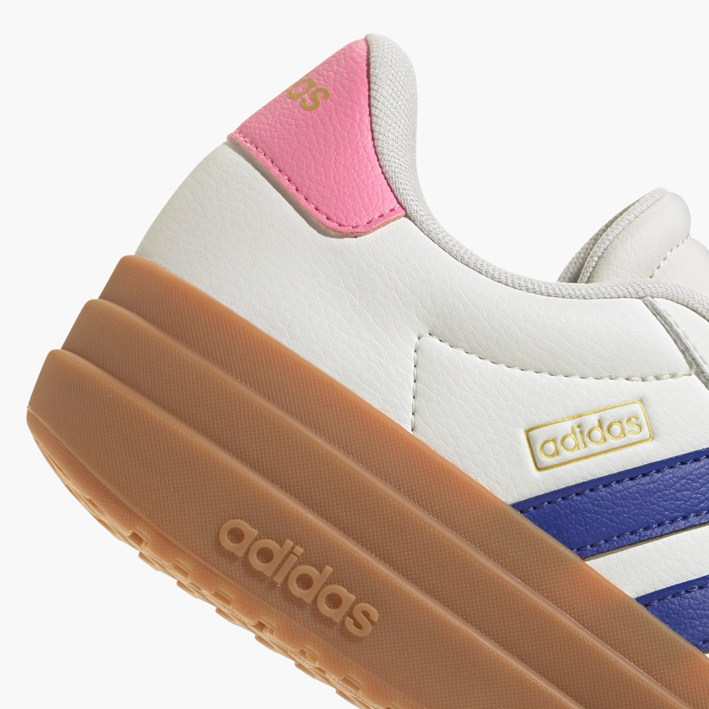حذاء سنيكرز برباط إغلاق "في إل كورت بولد" للنساء من أديداس-women-shoes-sneakers-image-6