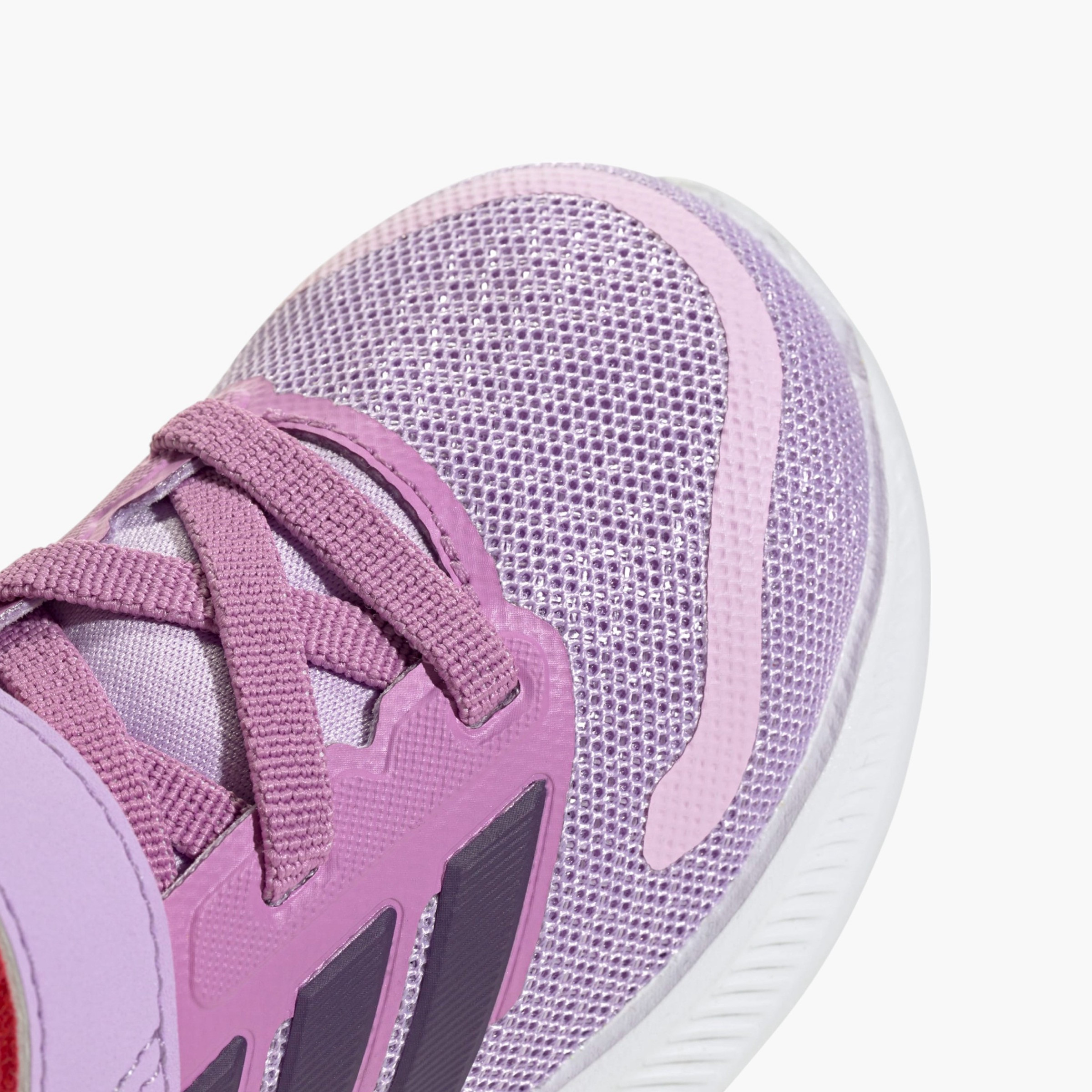 adidas Girls Runfalcon 5 El I Hook & Loop Running Shoes-baby-girls-shoes-closedshoes-image-6