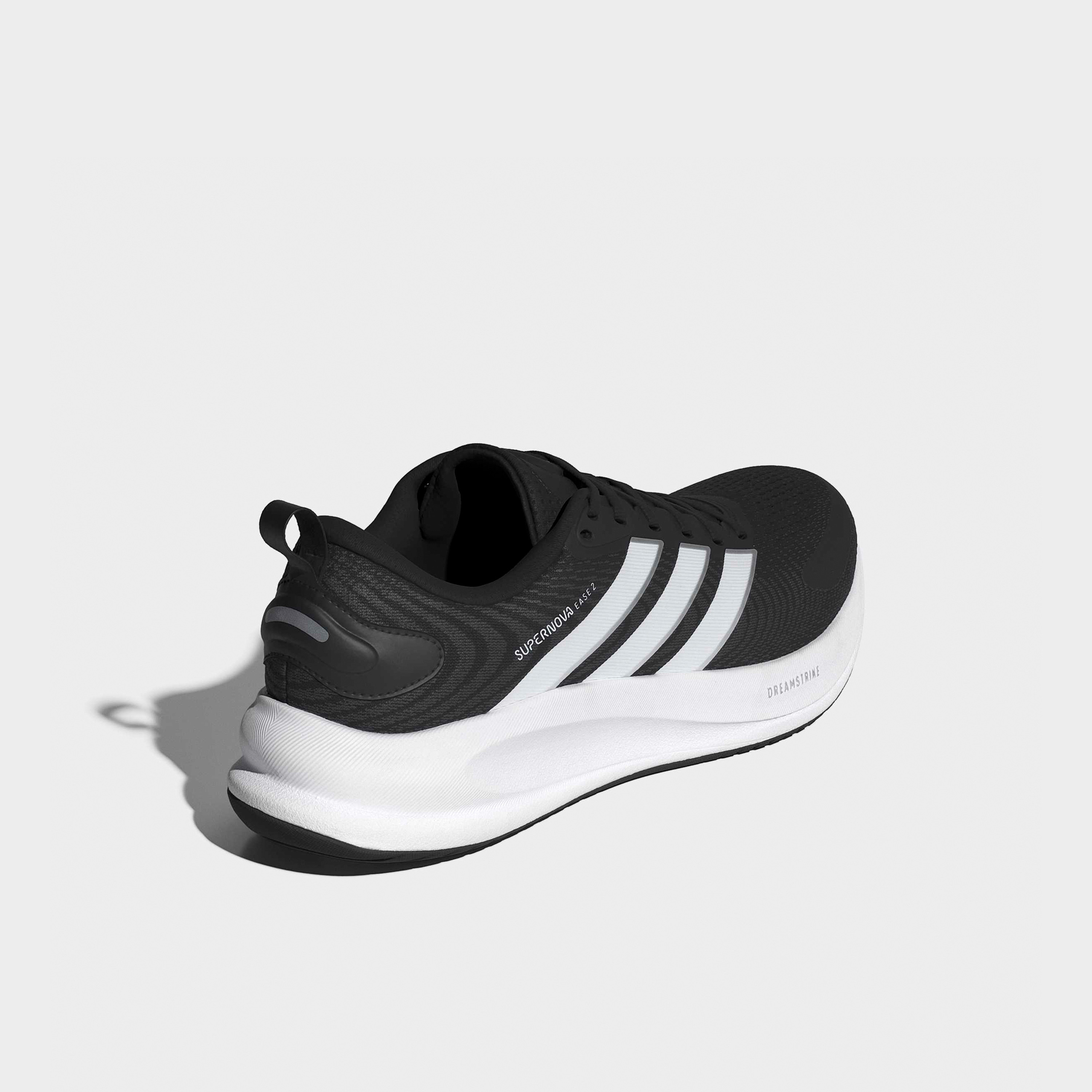 Adidas Men Supernova Ease 2 Textured Lace-Up Sports Shoes-sports-men-shoes-image-7