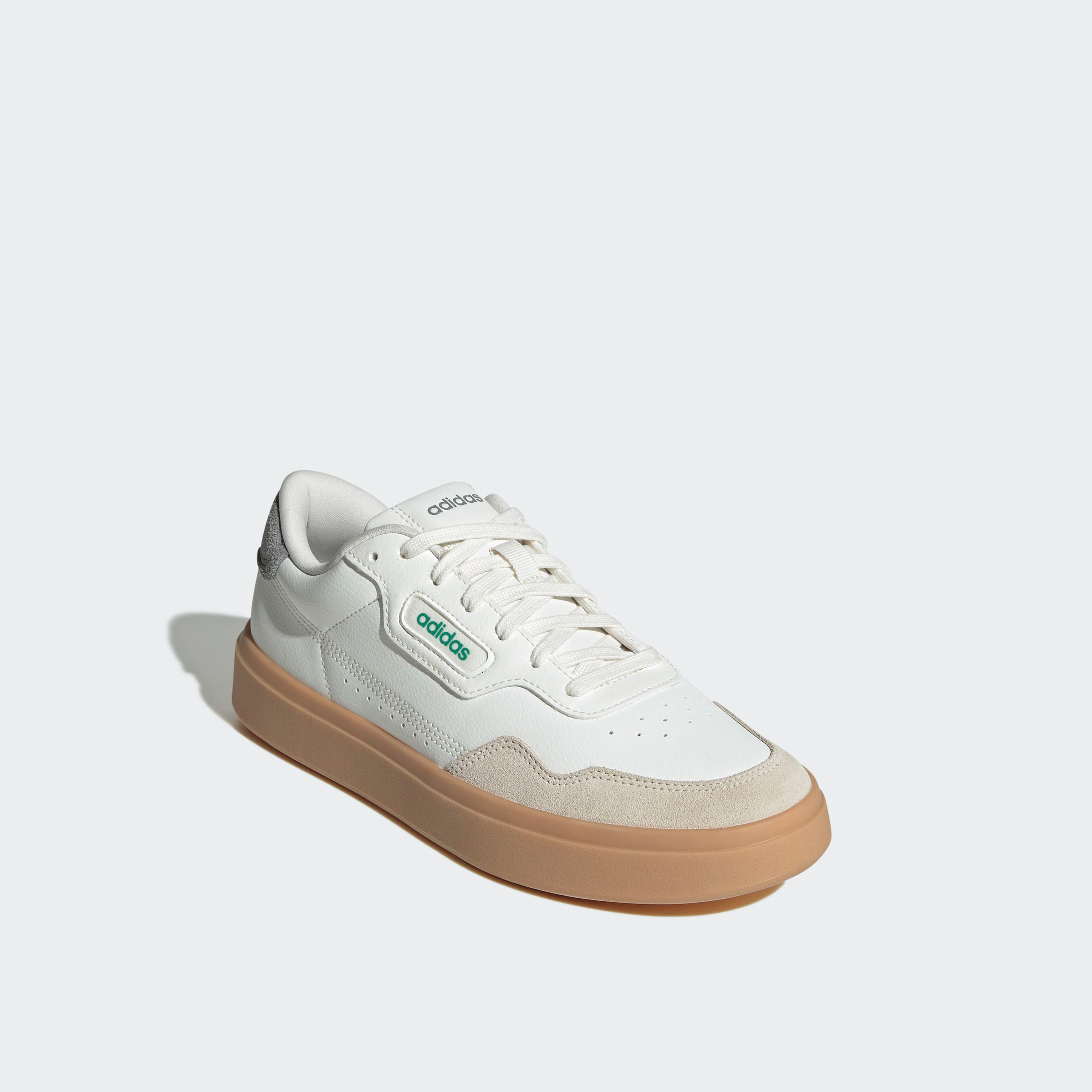 أديداس - حذاء رياضي بارك إس تي 2.0 برباط وكاحل منخفض للرجال | OE-sports-men-shoes-image-17