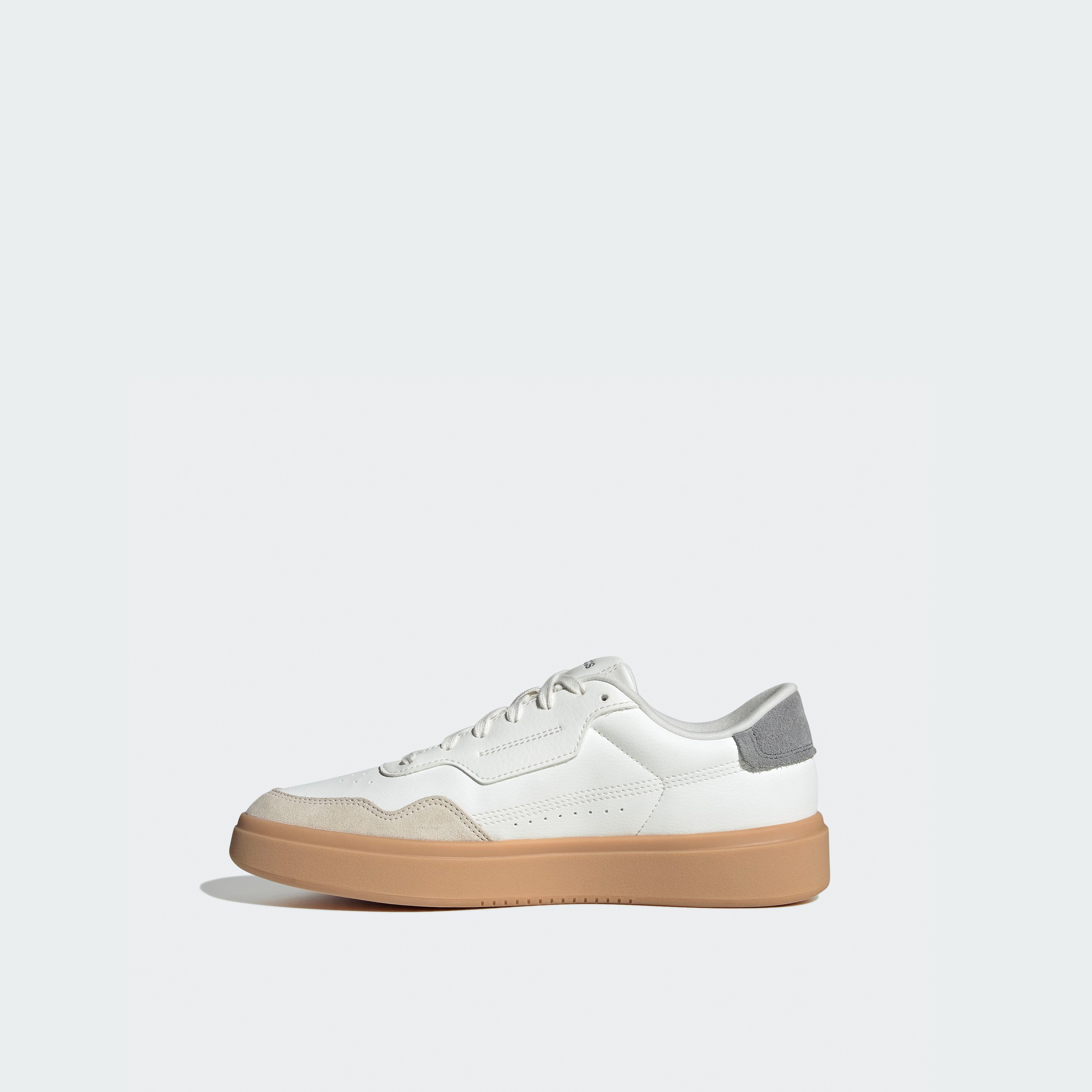 أديداس - حذاء رياضي بارك إس تي 2.0 برباط وكاحل منخفض للرجال | OE-sports-men-shoes-image-19