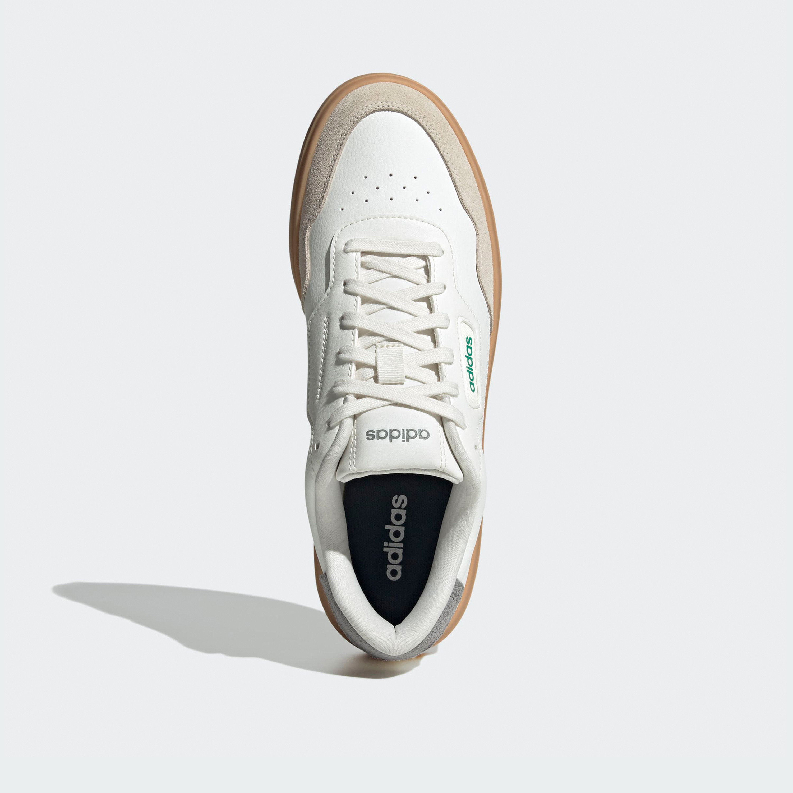 أديداس - حذاء رياضي بارك إس تي 2.0 برباط وكاحل منخفض للرجال | OE-sports-men-shoes-image-20