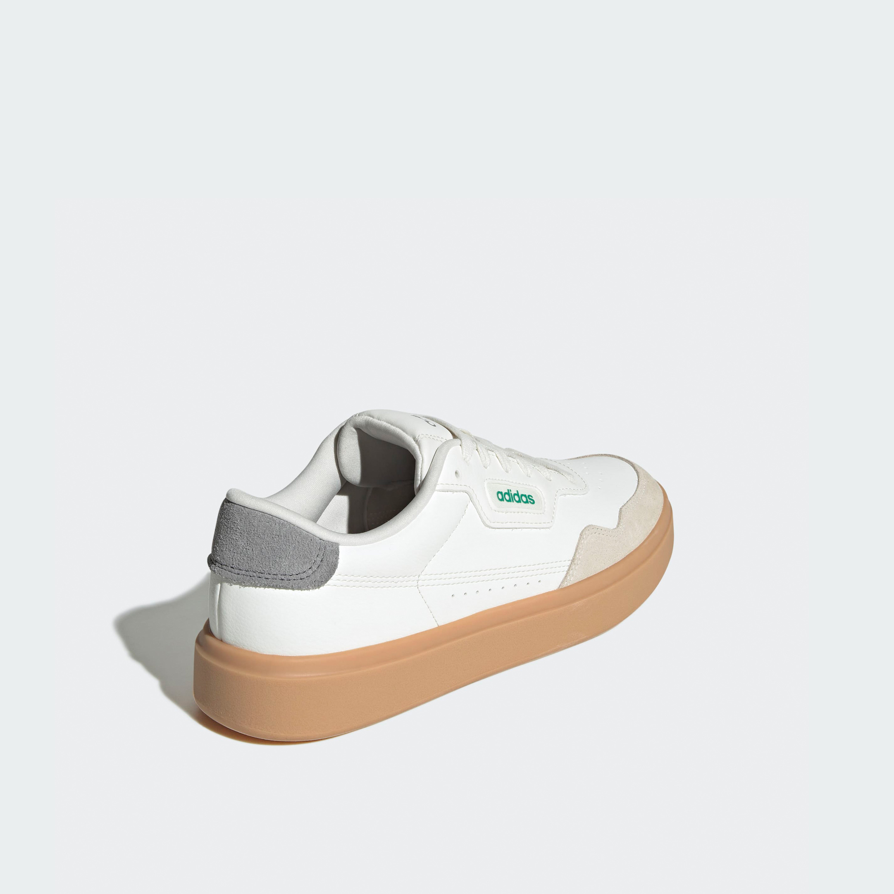 أديداس - حذاء رياضي بارك إس تي 2.0 برباط وكاحل منخفض للرجال | OE-sports-men-shoes-image-22