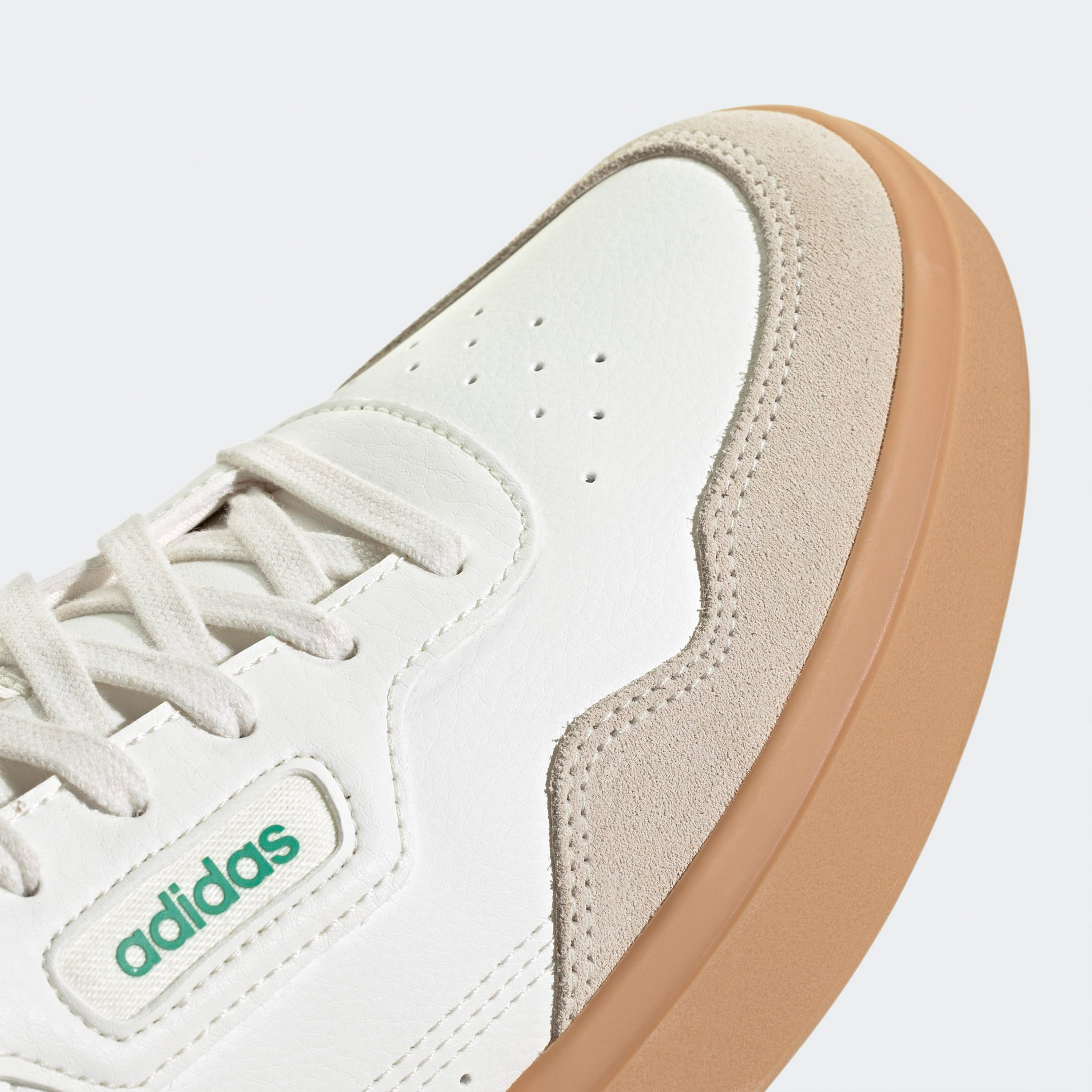 أديداس - حذاء رياضي بارك إس تي 2.0 برباط وكاحل منخفض للرجال | OE-sports-men-shoes-image-23